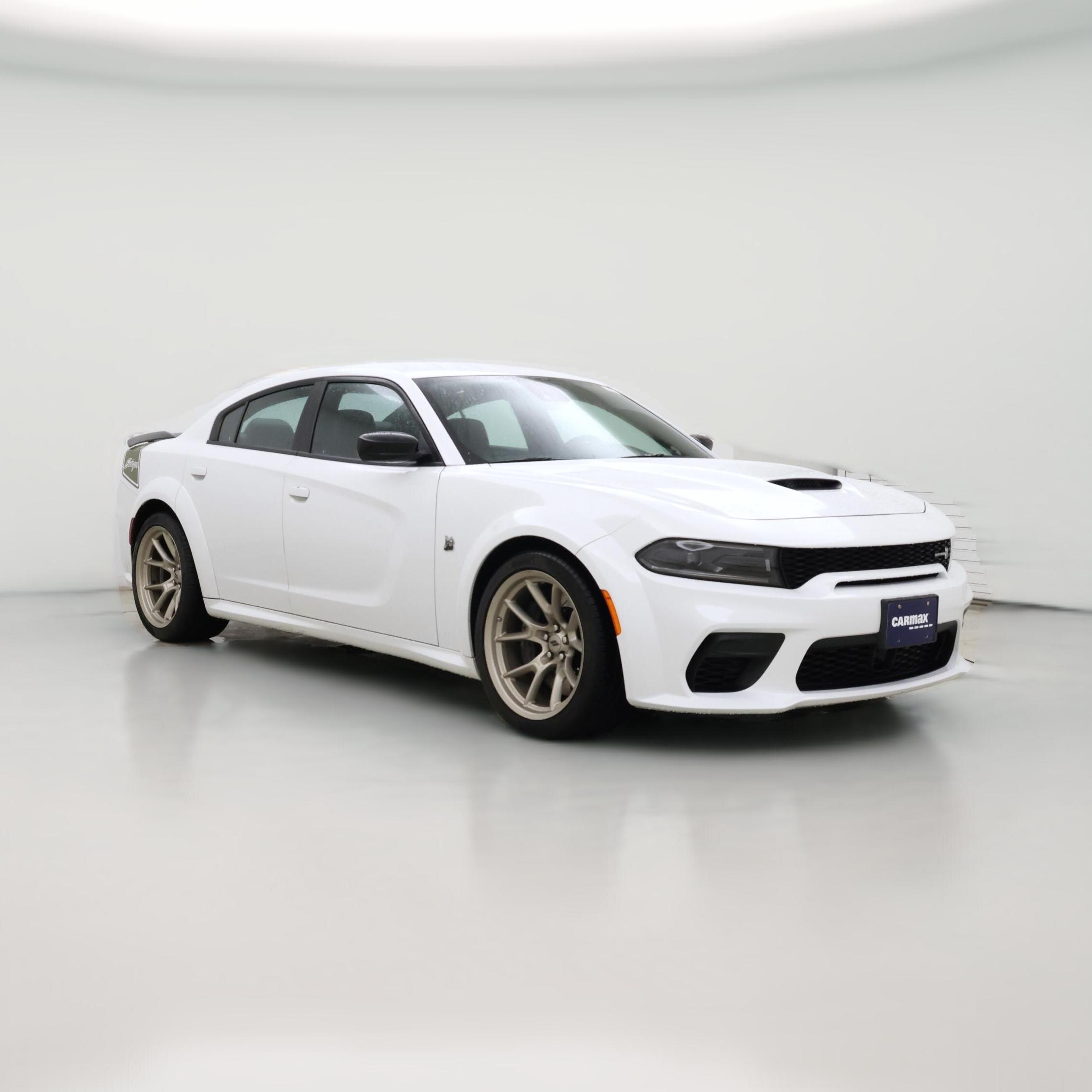 Thumbnail: 2023 Dodge Charger - 1