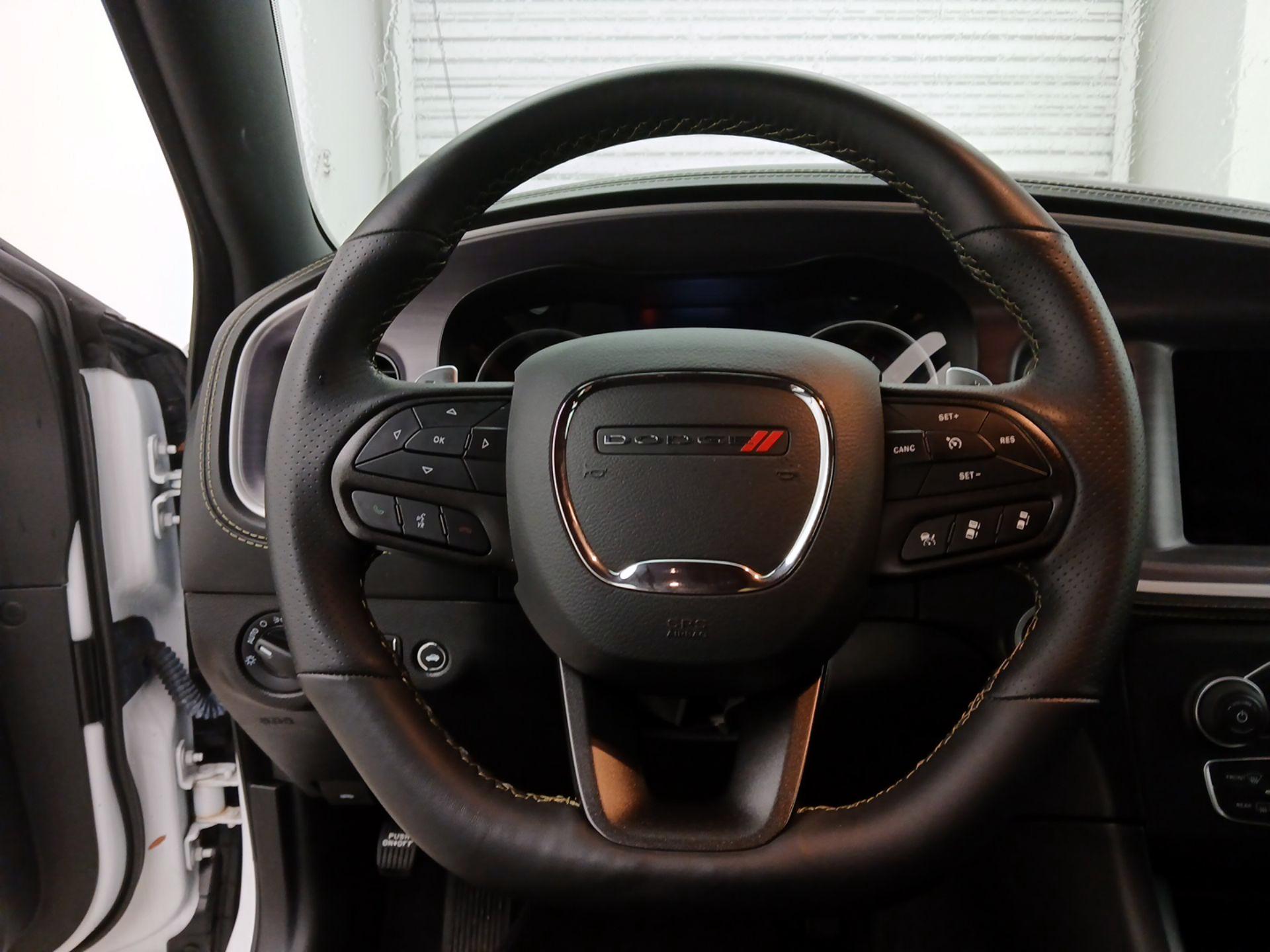 Thumbnail: 2023 Dodge Charger - 10