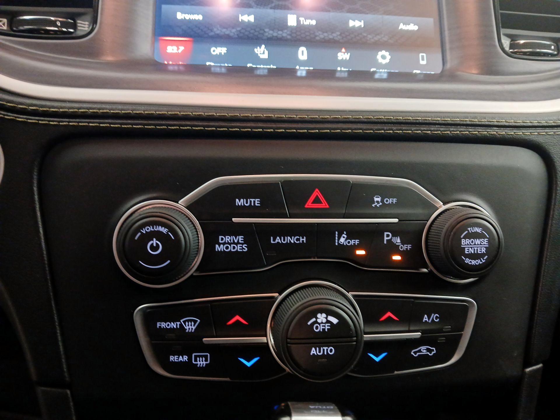 Thumbnail: 2023 Dodge Charger - 16