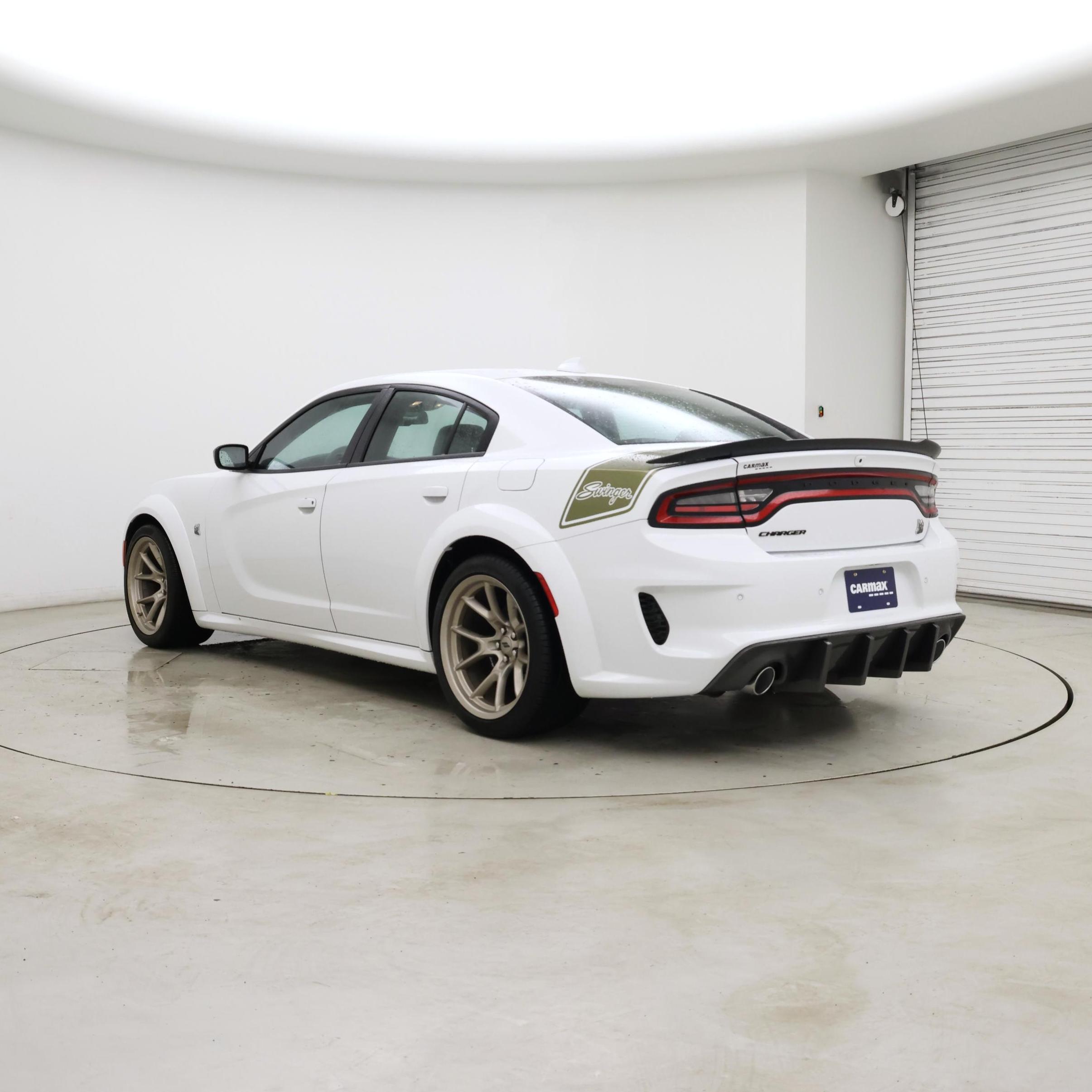 Thumbnail: 2023 Dodge Charger - 2