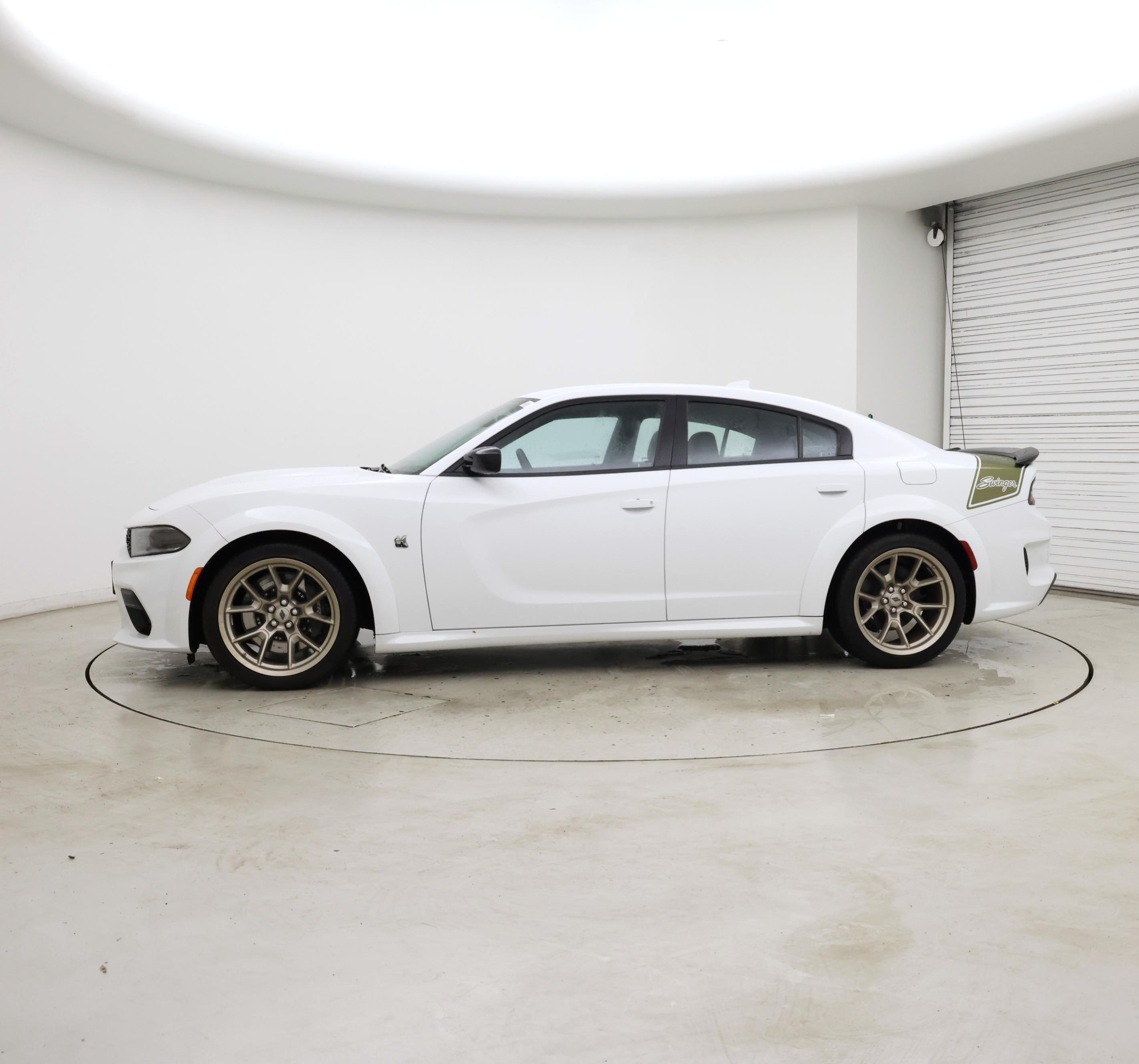 Thumbnail: 2023 Dodge Charger - 3