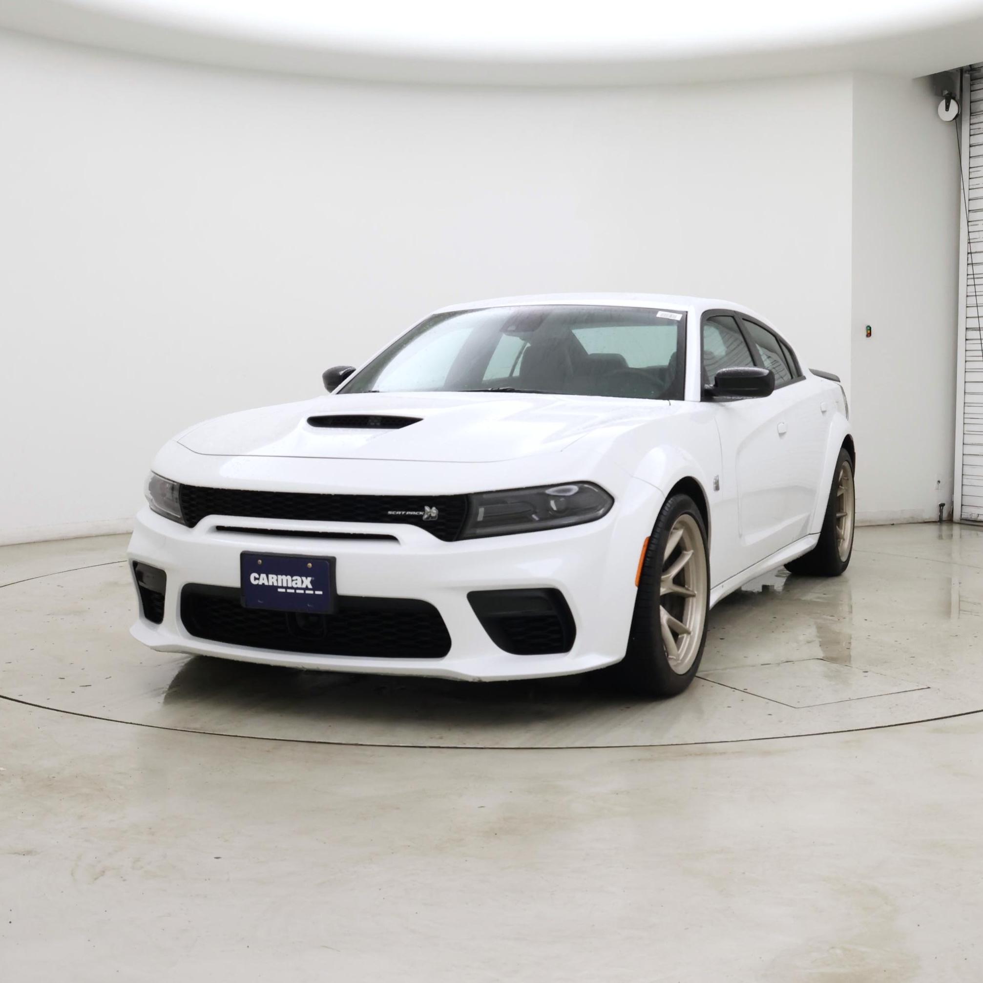 Thumbnail: 2023 Dodge Charger - 4