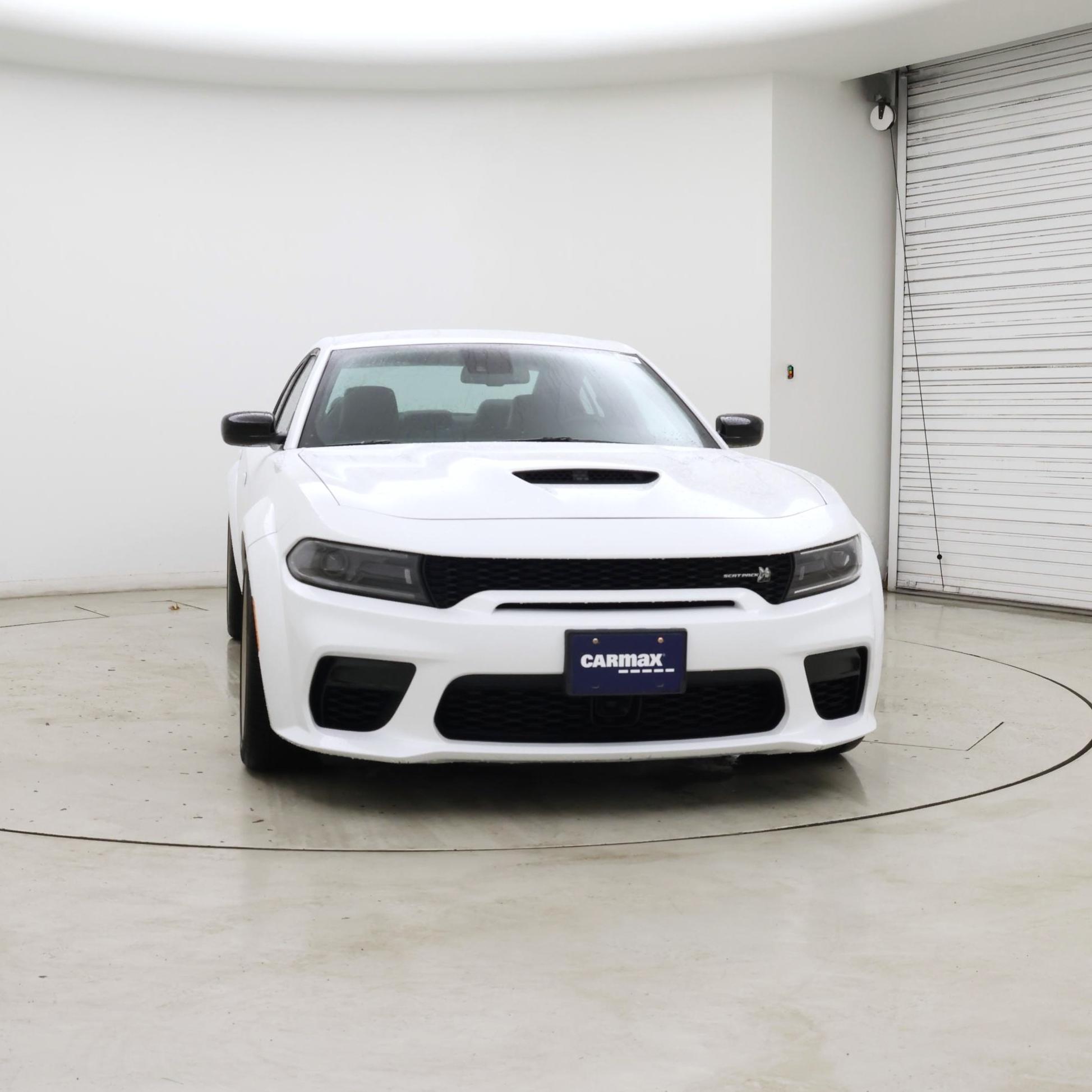 Thumbnail: 2023 Dodge Charger - 5