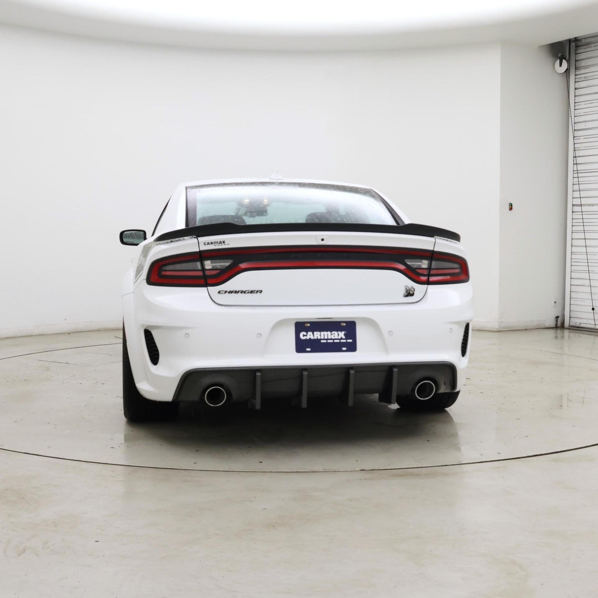 Thumbnail: 2023 Dodge Charger - 6