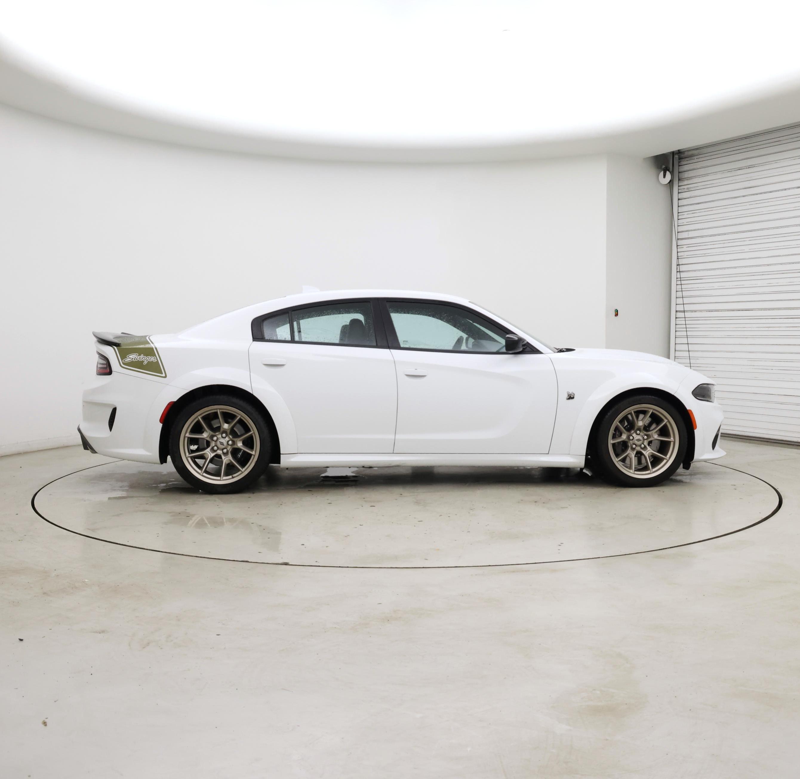 Thumbnail: 2023 Dodge Charger - 7