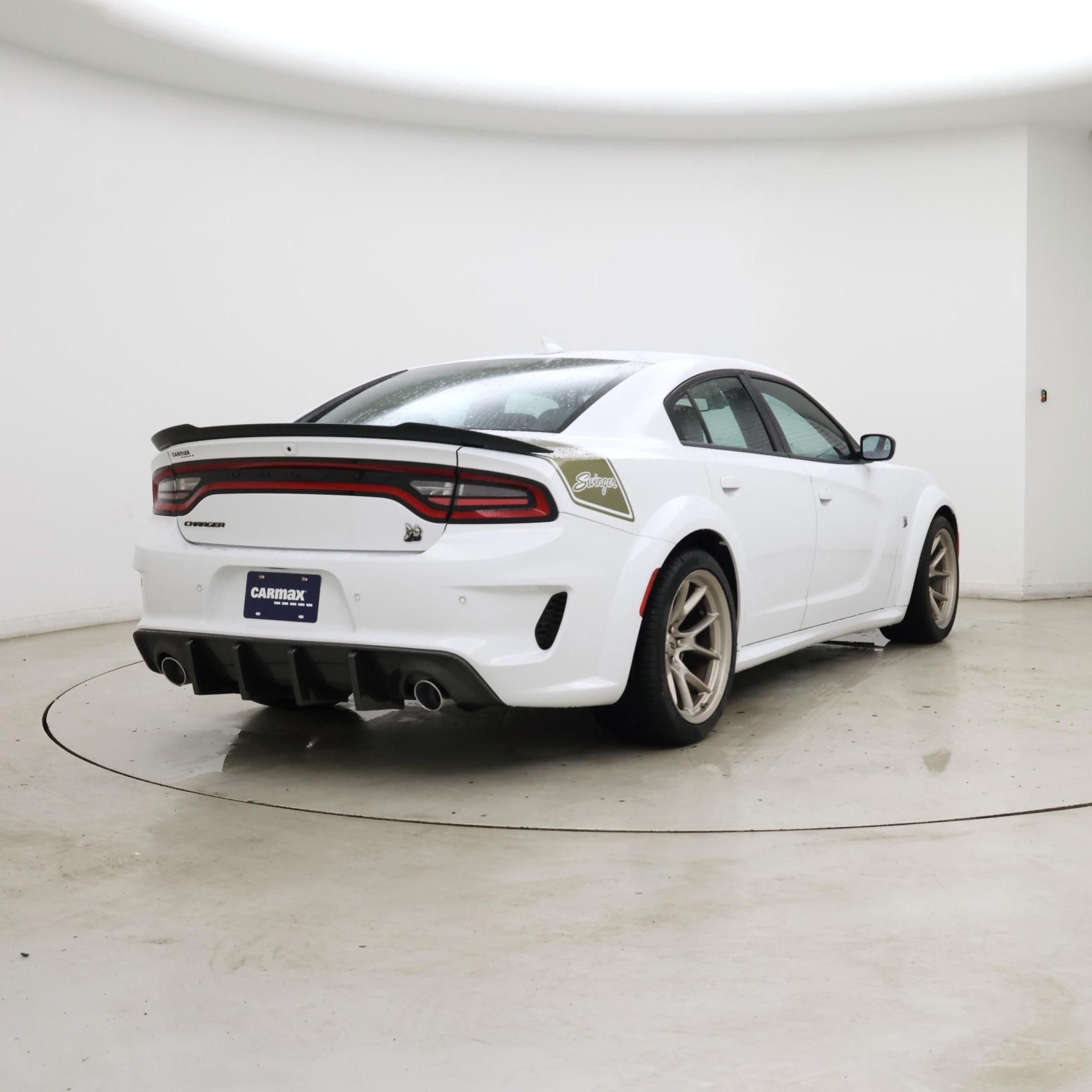 Thumbnail: 2023 Dodge Charger - 8