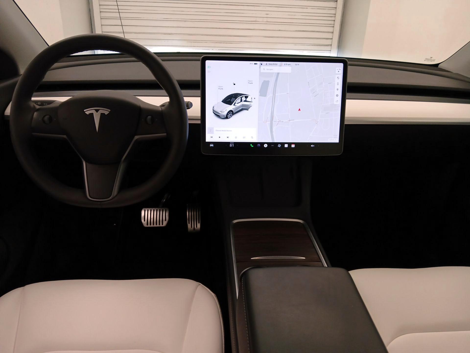 Thumbnail: 2021 Tesla Model Y - 9