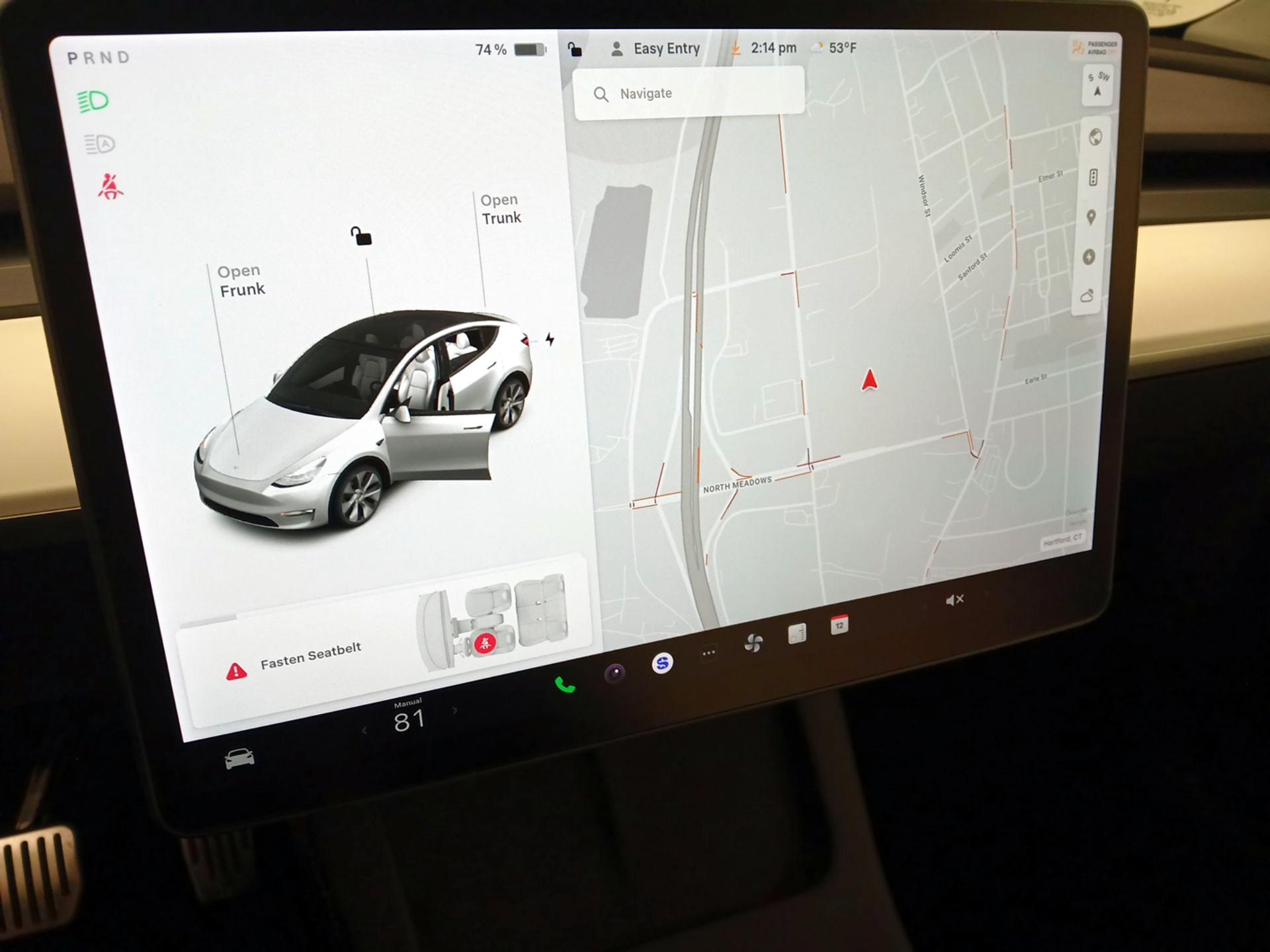 Thumbnail: 2021 Tesla Model Y - 13