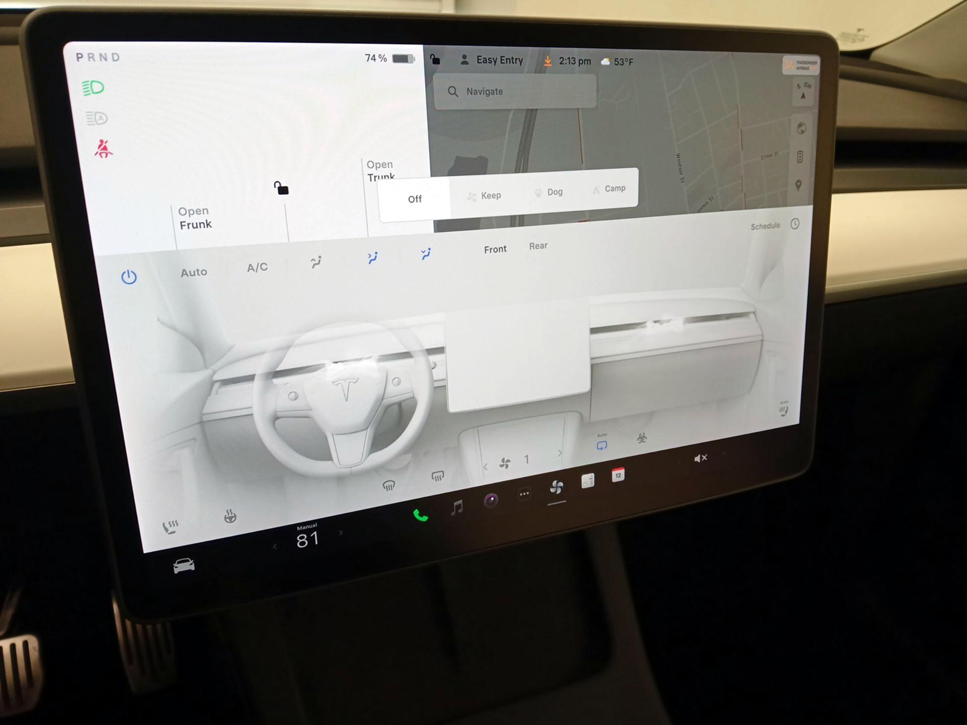 Thumbnail: 2021 Tesla Model Y - 16