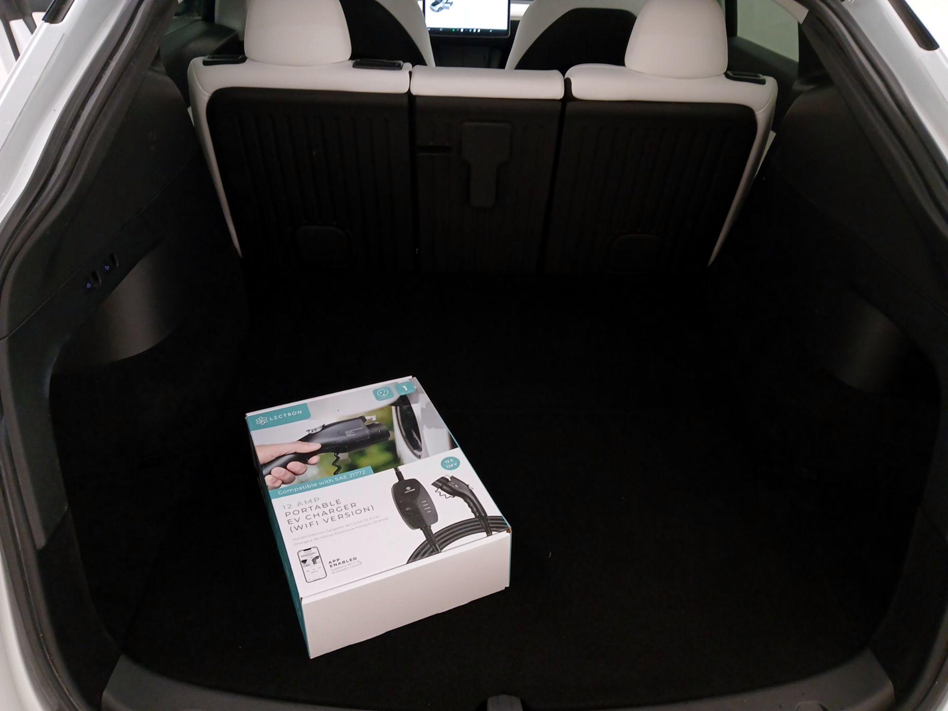 Thumbnail: 2021 Tesla Model Y - 19