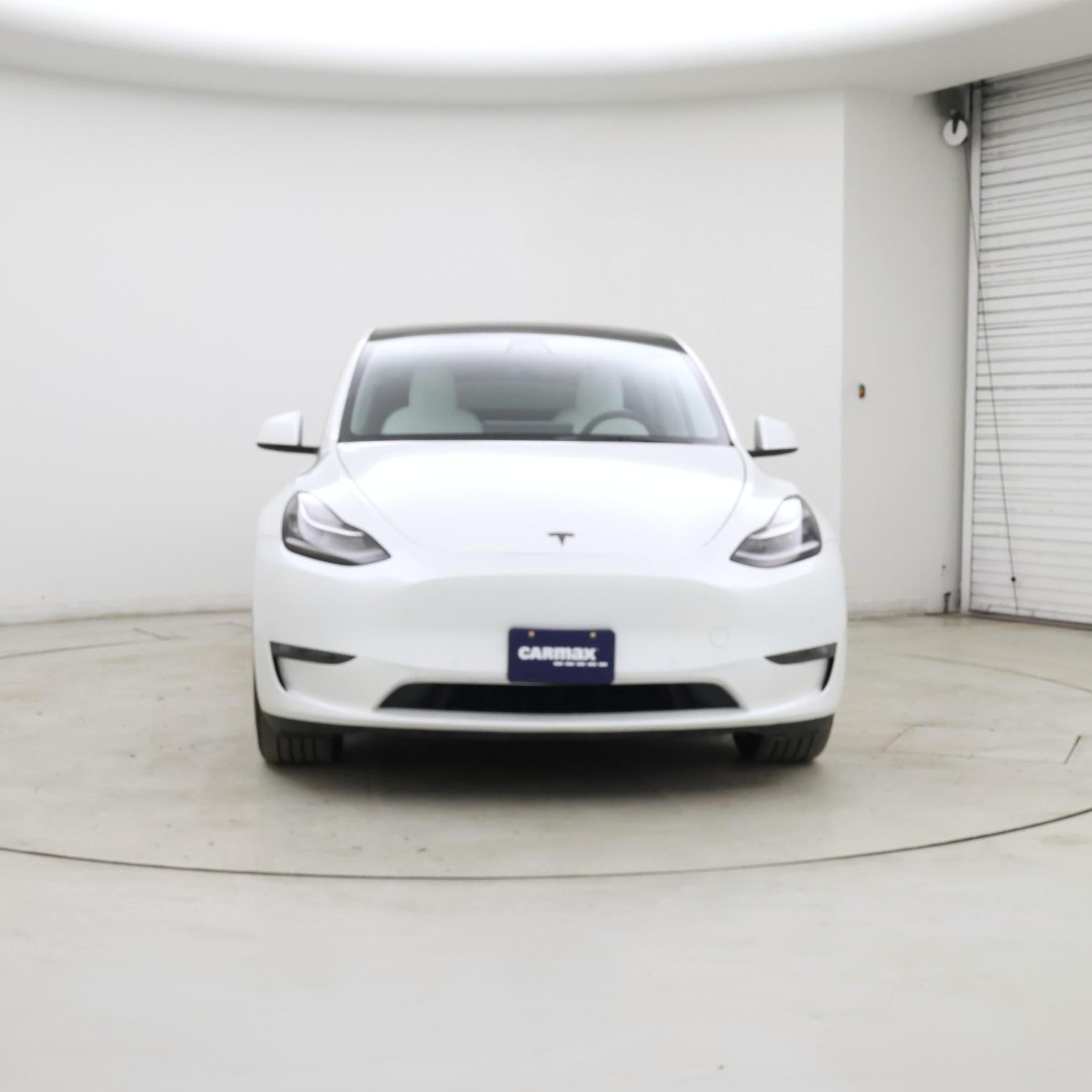 Thumbnail: 2021 Tesla Model Y - 5