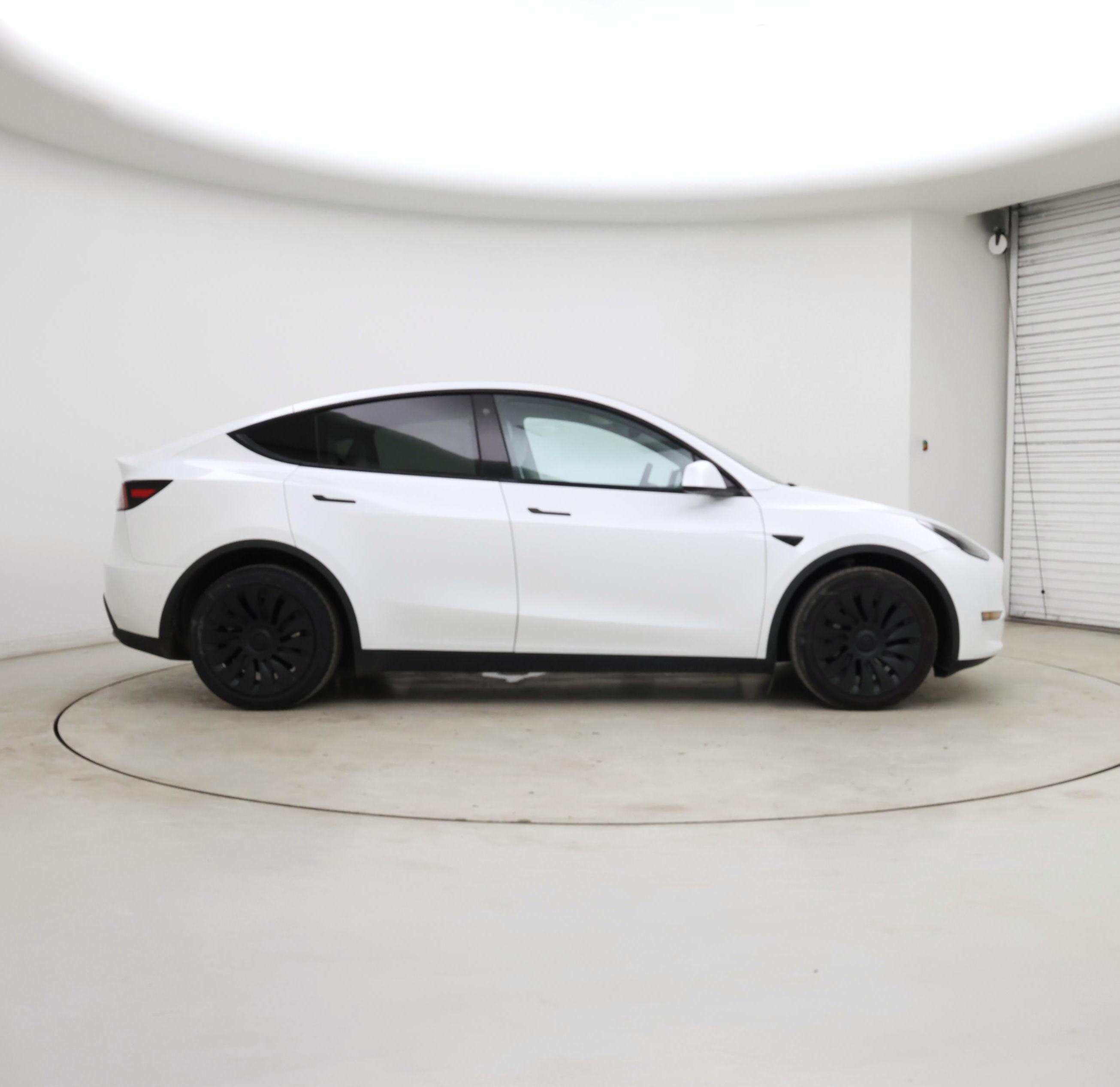 Thumbnail: 2021 Tesla Model Y - 7