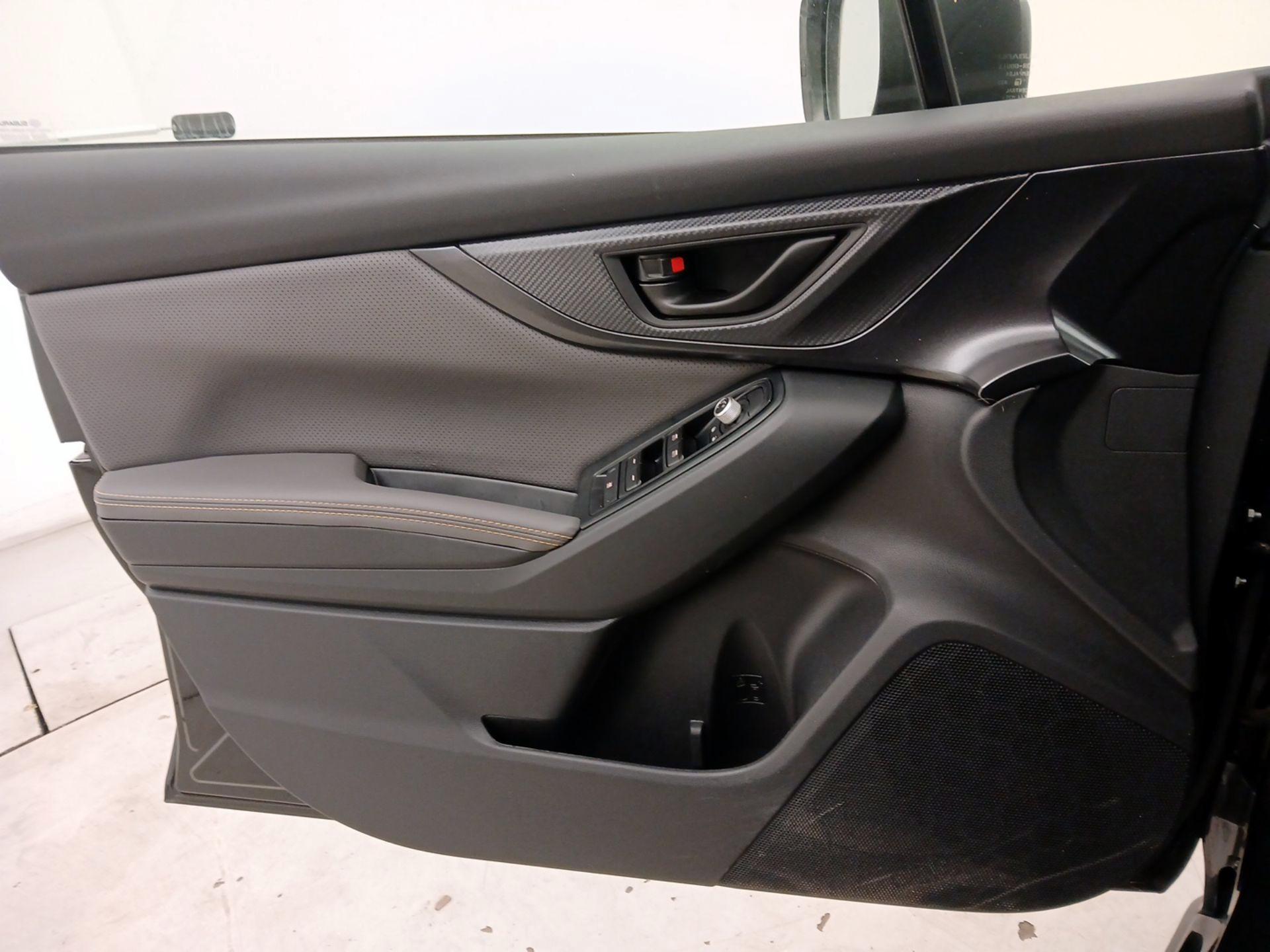 Thumbnail: 2021 Subaru Crosstrek - 12