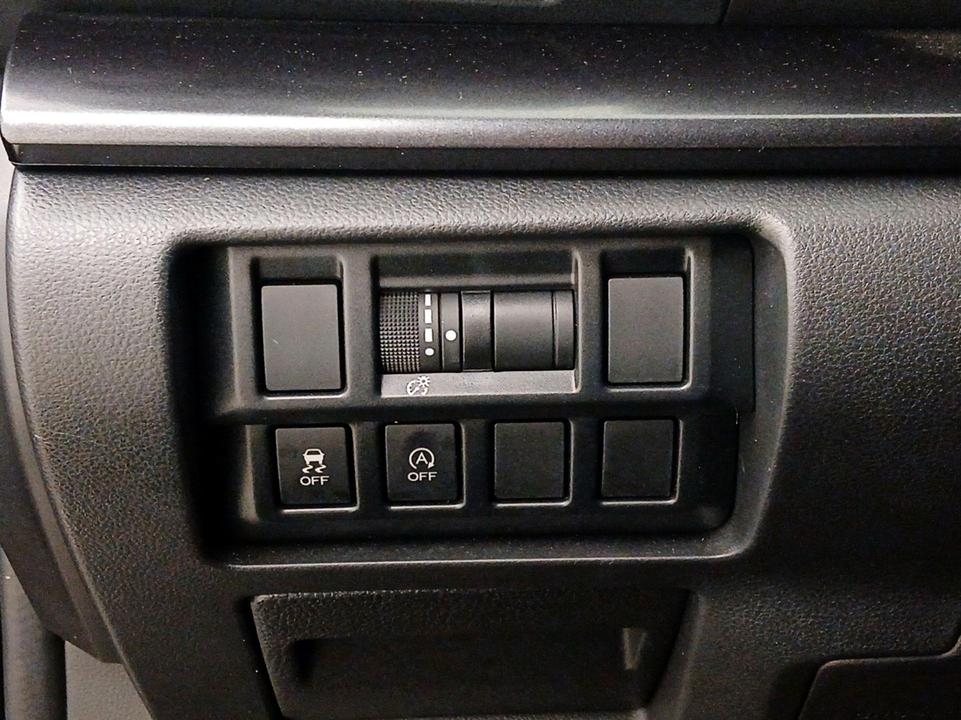 Thumbnail: 2021 Subaru Crosstrek - 13