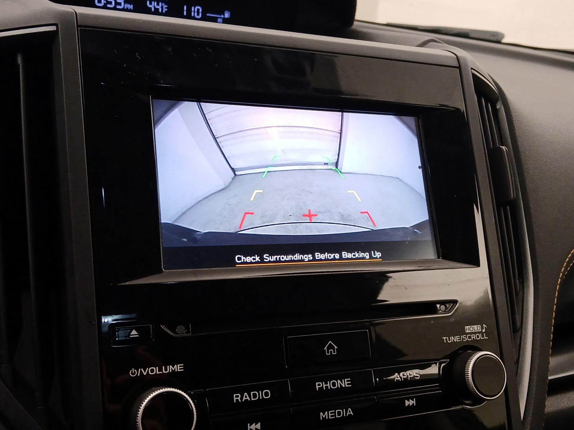 Thumbnail: 2021 Subaru Crosstrek - 14