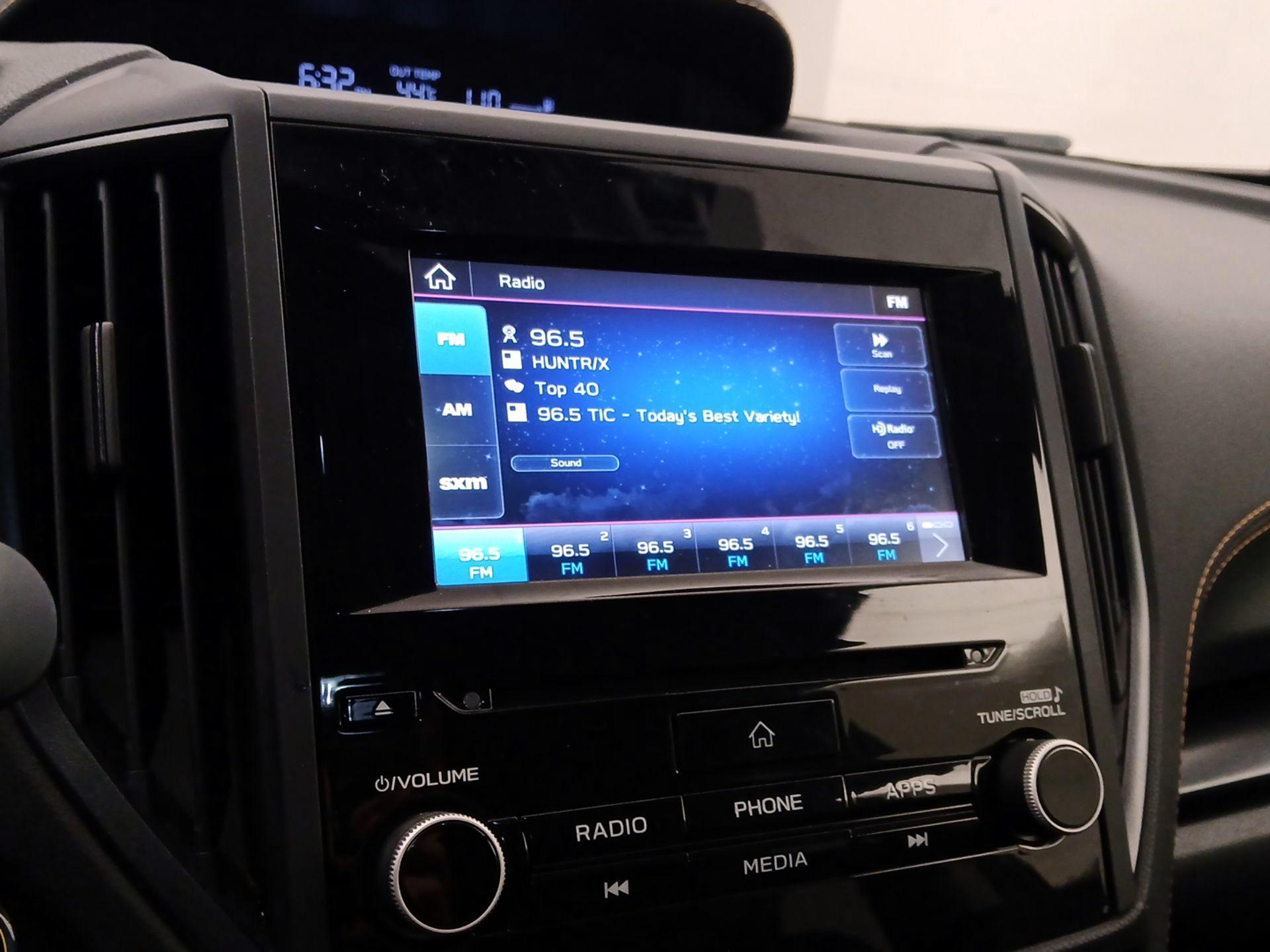 Thumbnail: 2021 Subaru Crosstrek - 15