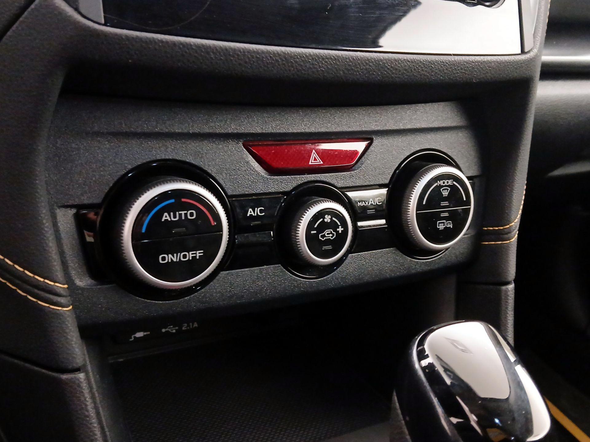 Thumbnail: 2021 Subaru Crosstrek - 16