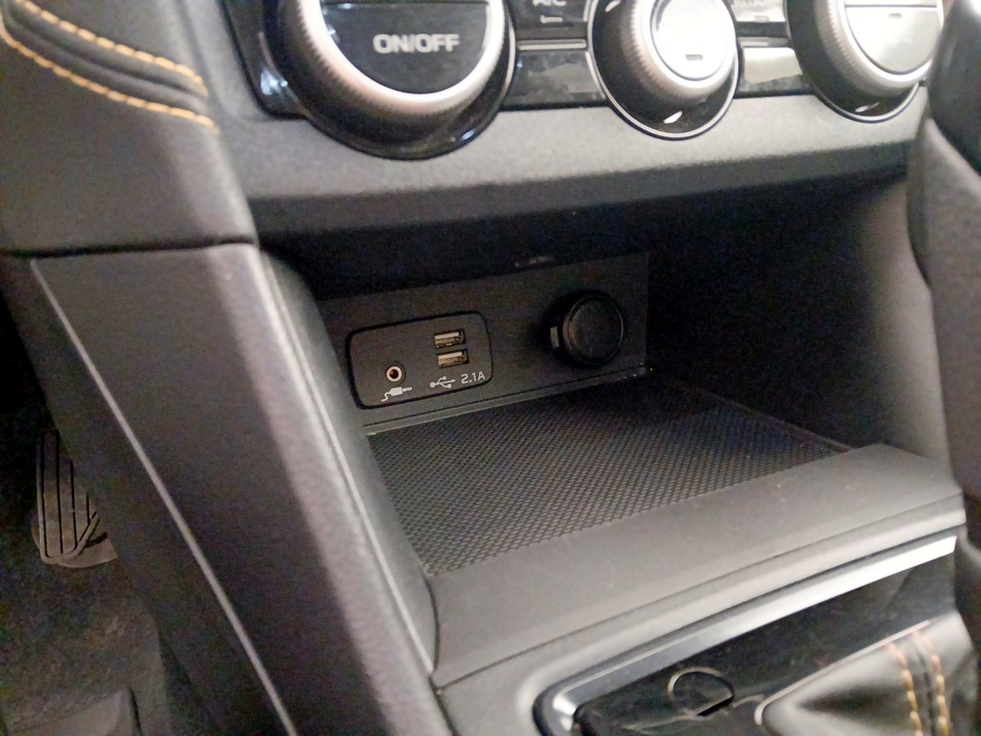 Thumbnail: 2021 Subaru Crosstrek - 18