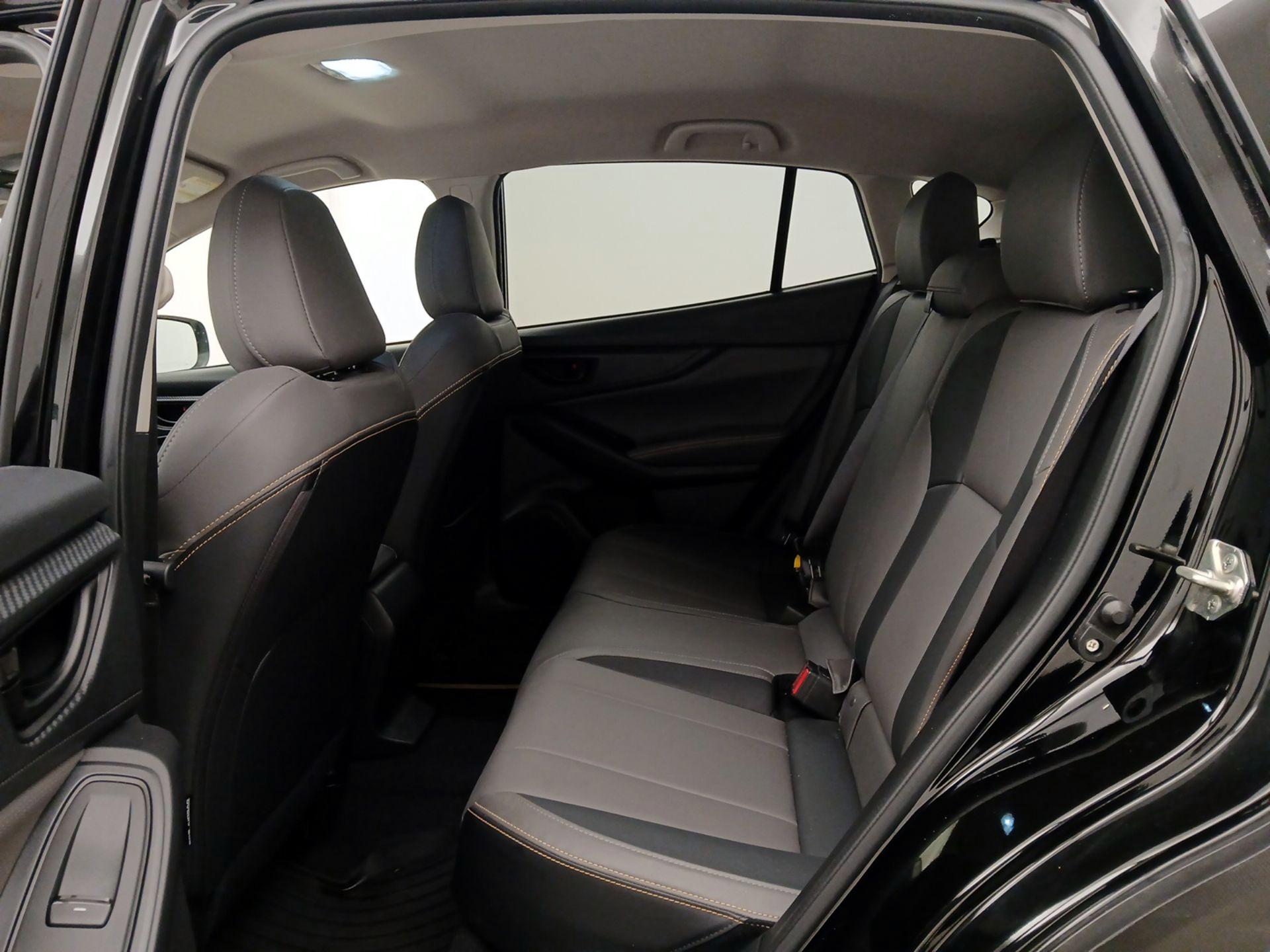 Thumbnail: 2021 Subaru Crosstrek - 19