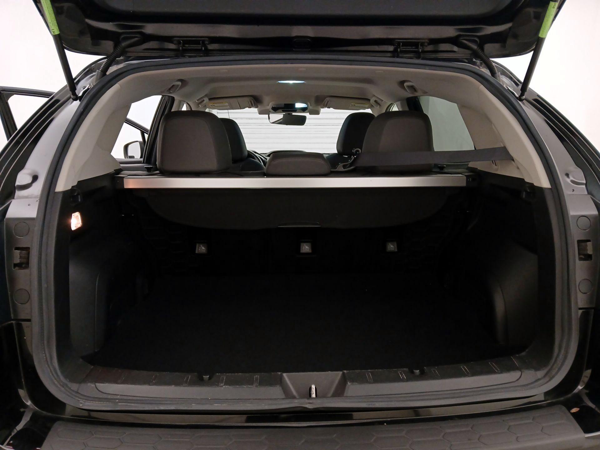 Thumbnail: 2021 Subaru Crosstrek - 20