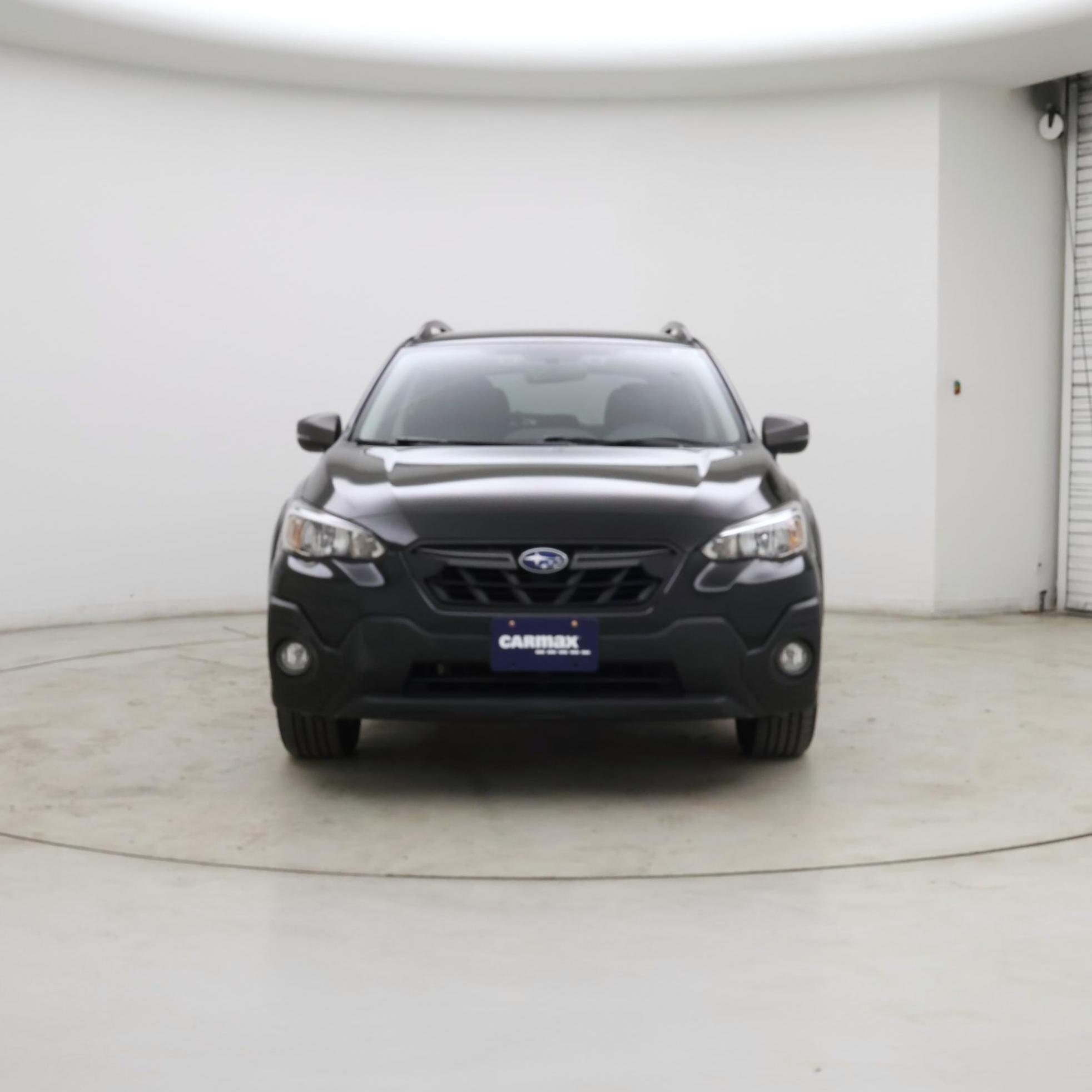 Thumbnail: 2021 Subaru Crosstrek - 5