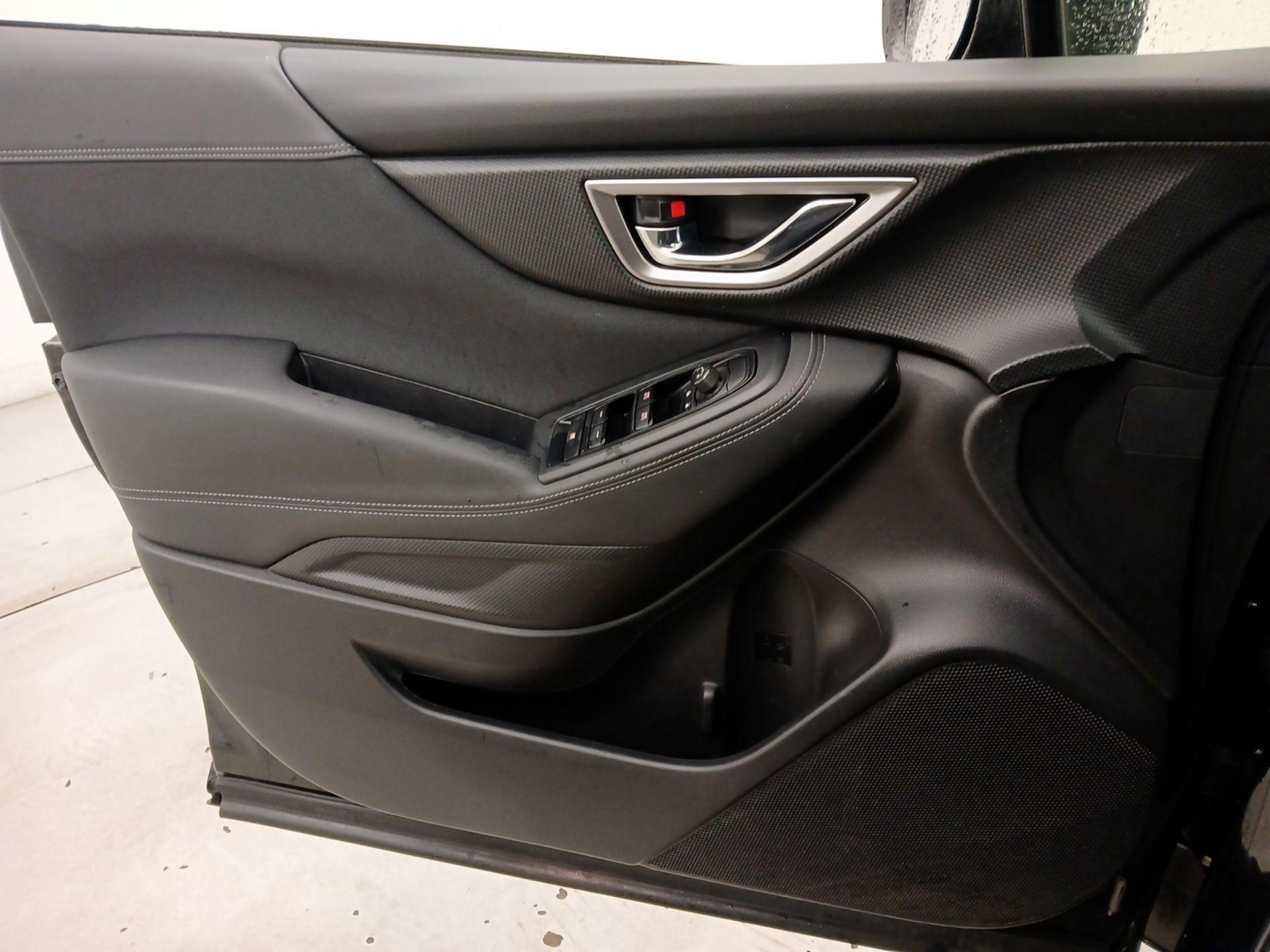 Thumbnail: 2022 Subaru Forester - 12