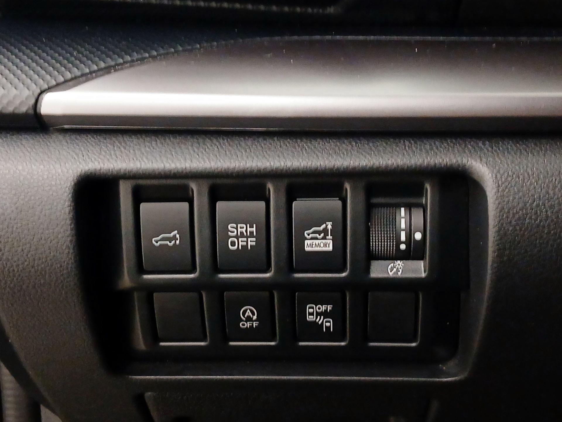 Thumbnail: 2022 Subaru Forester - 13