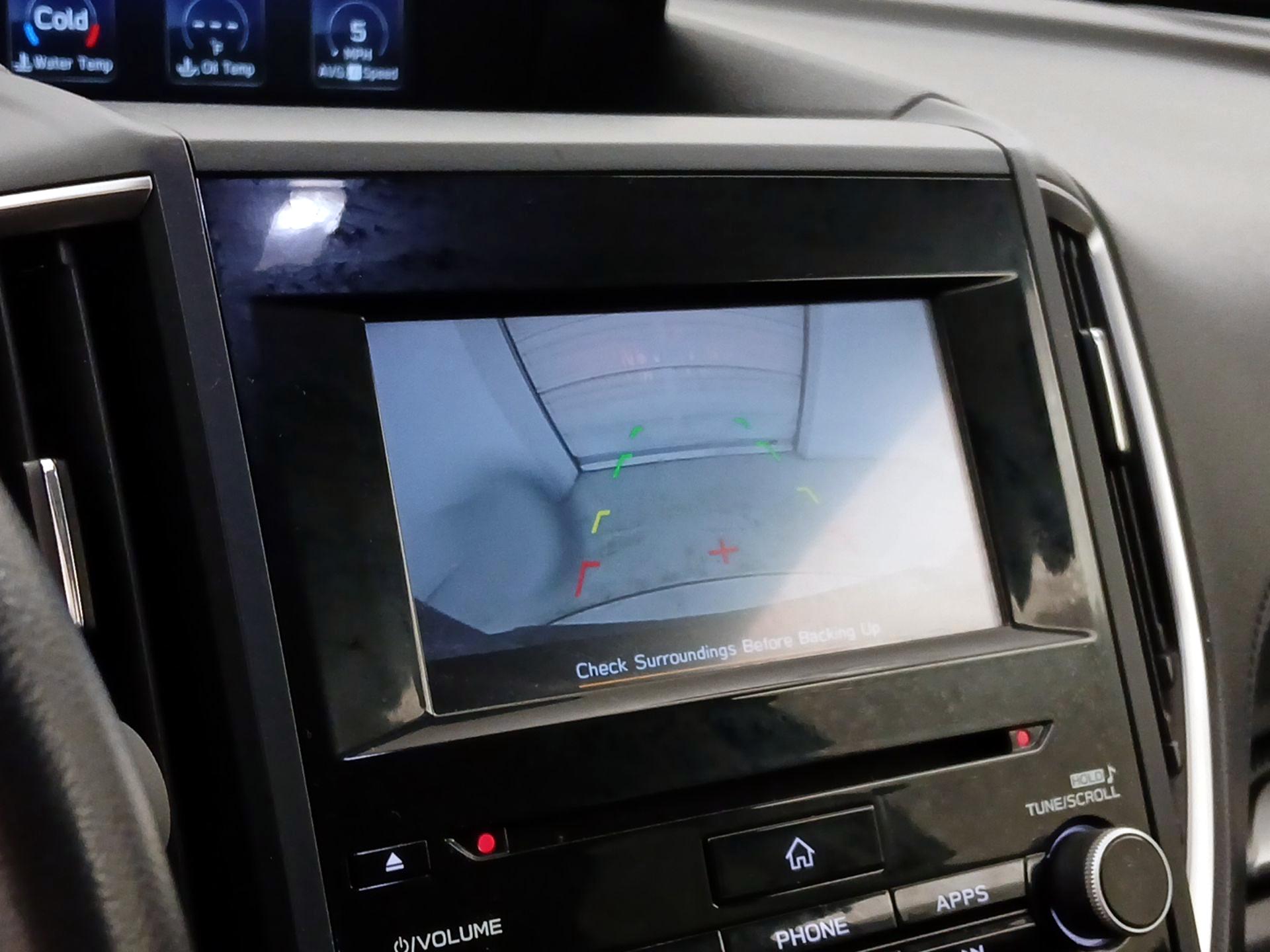 Thumbnail: 2022 Subaru Forester - 14