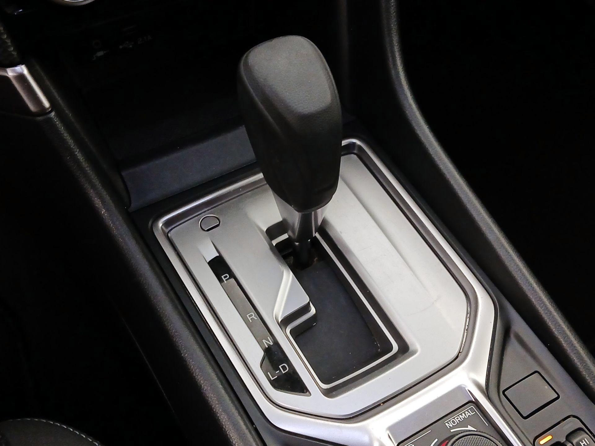 Thumbnail: 2022 Subaru Forester - 17