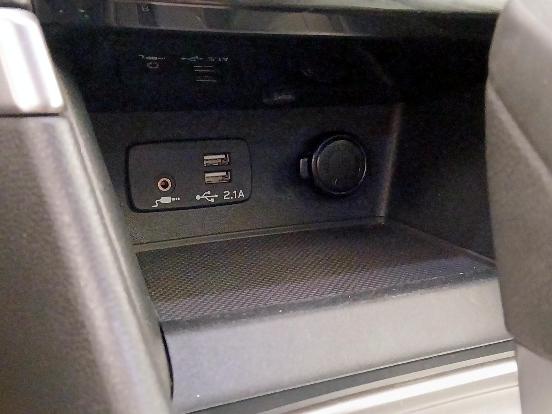 Thumbnail: 2022 Subaru Forester - 18