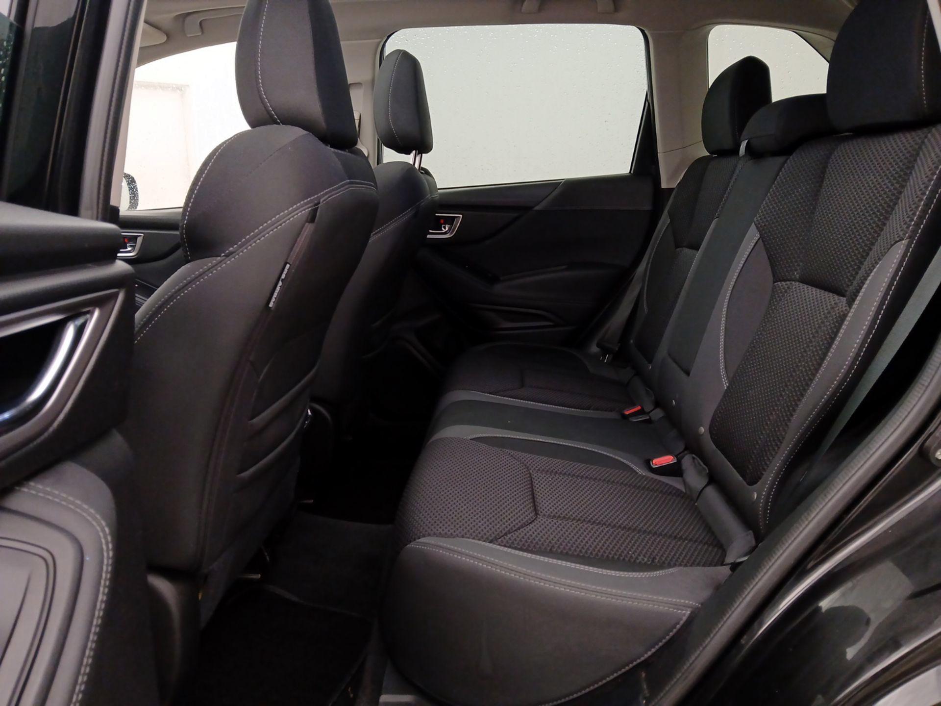 Thumbnail: 2022 Subaru Forester - 20