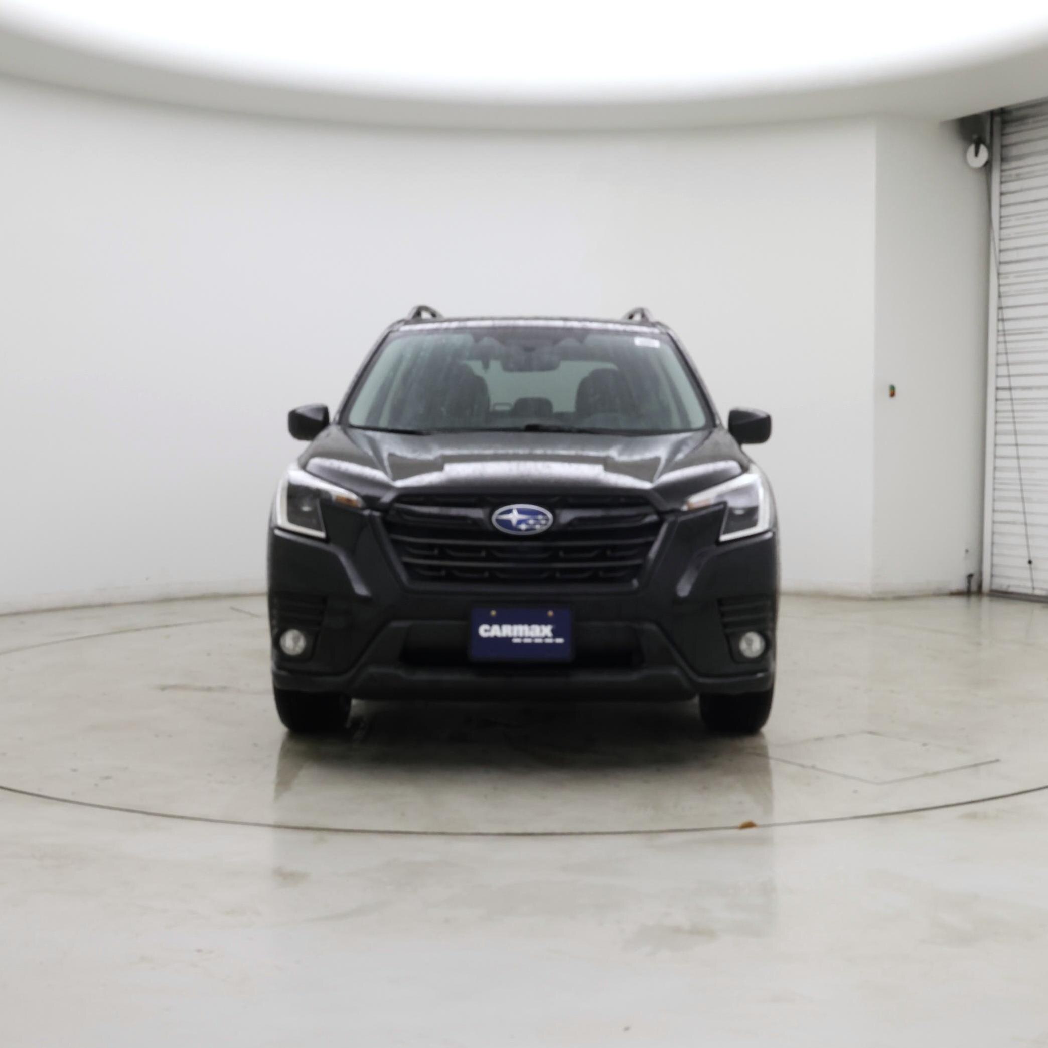 Thumbnail: 2022 Subaru Forester - 5