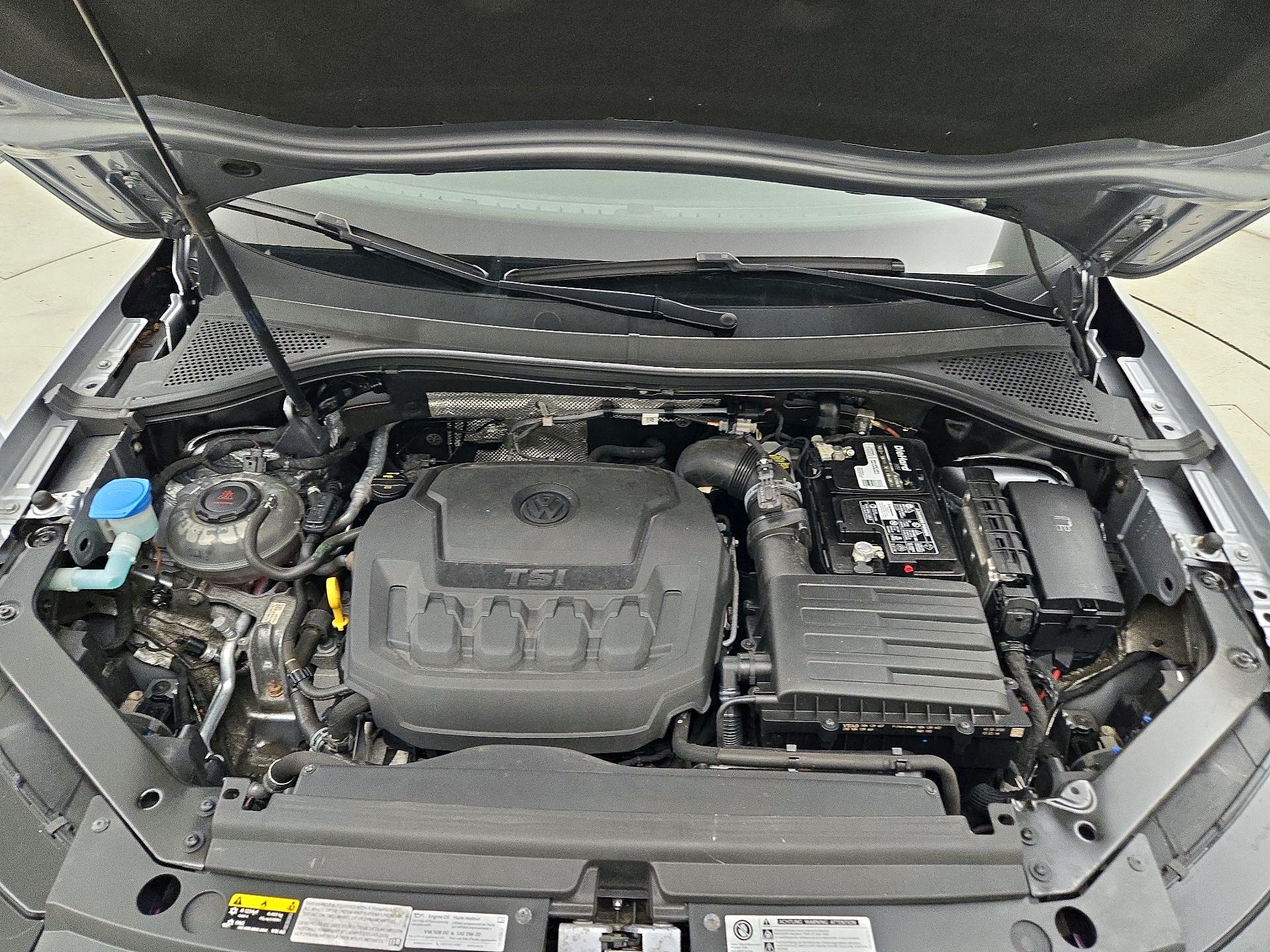 Thumbnail: 2020 Volkswagen Tiguan - 20