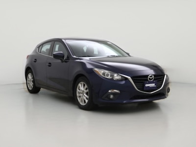 2015 Mazda Mazda3 I Grand Touring