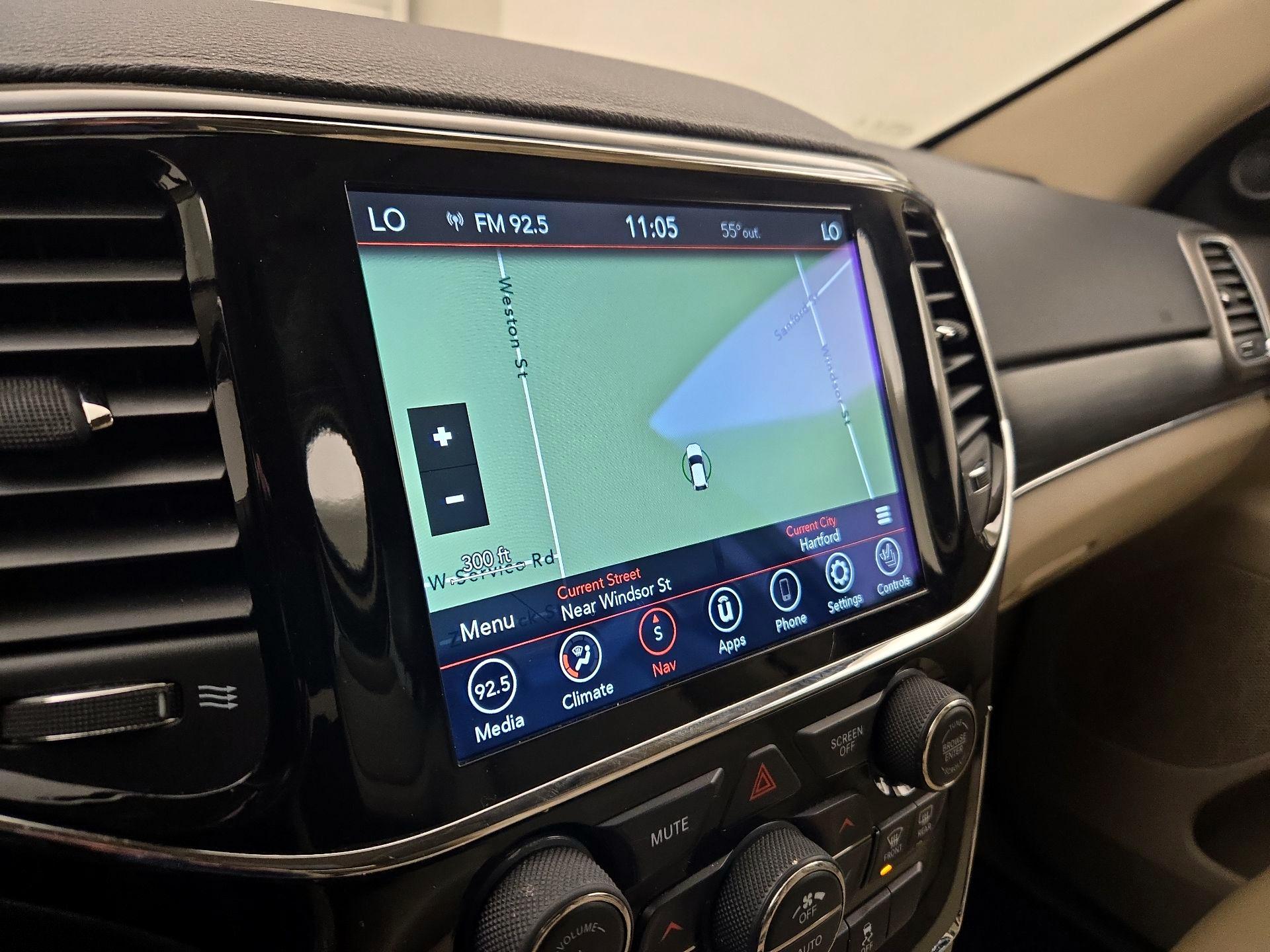 Thumbnail: 2020 Jeep Grand Cherokee - 14