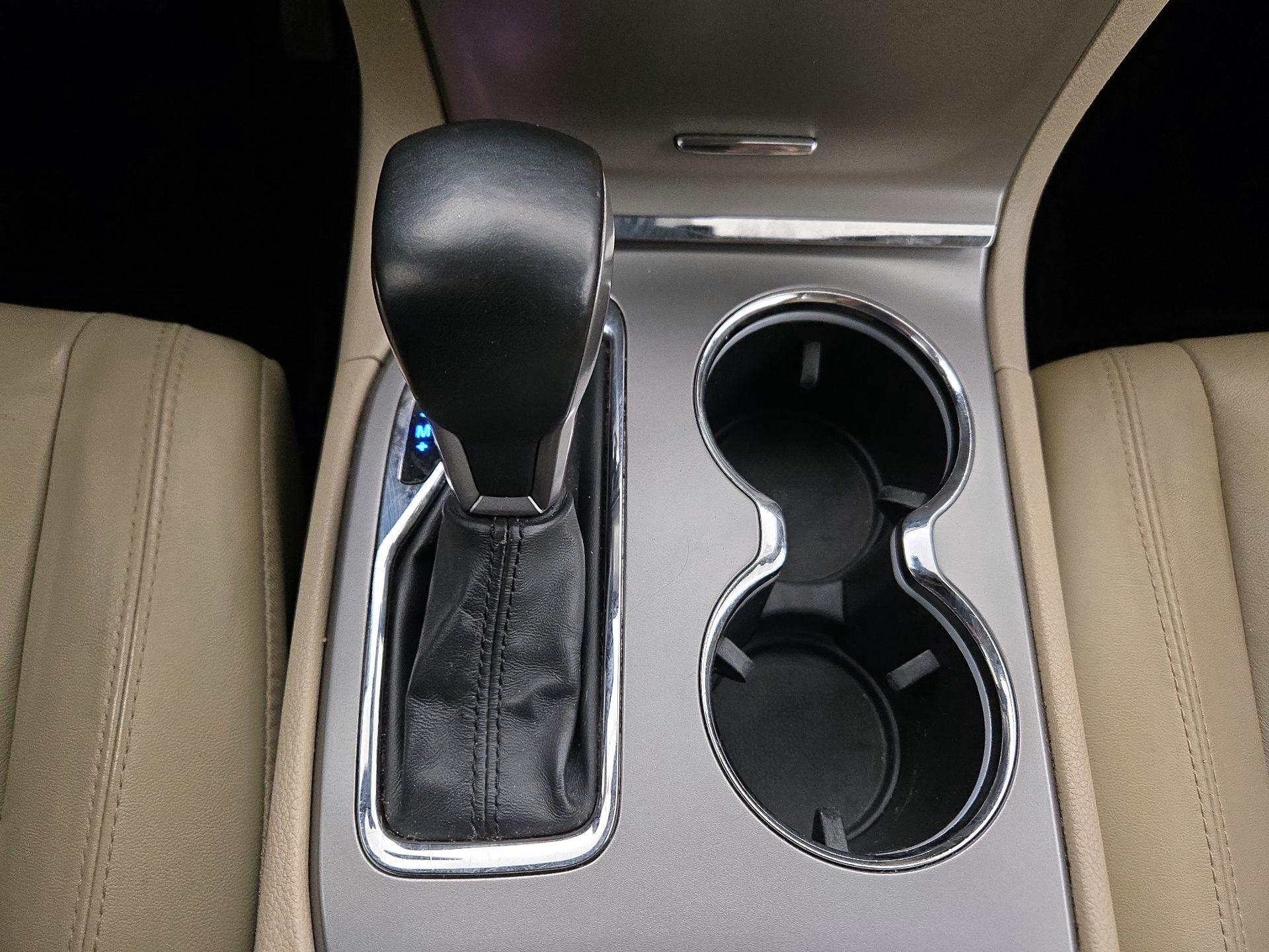 Thumbnail: 2020 Jeep Grand Cherokee - 18