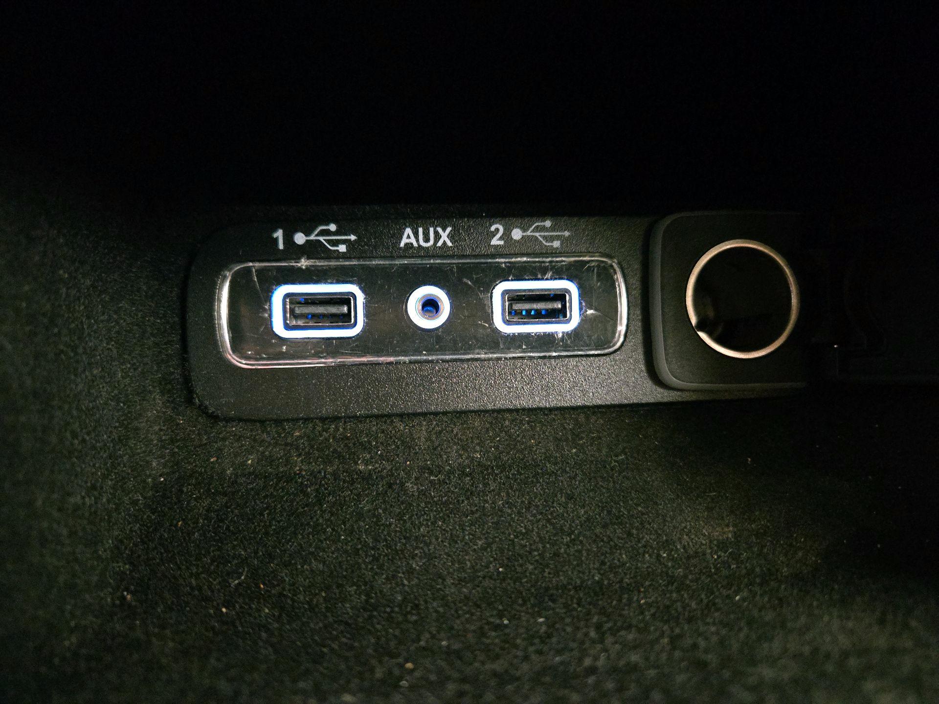 Thumbnail: 2020 Jeep Grand Cherokee - 19