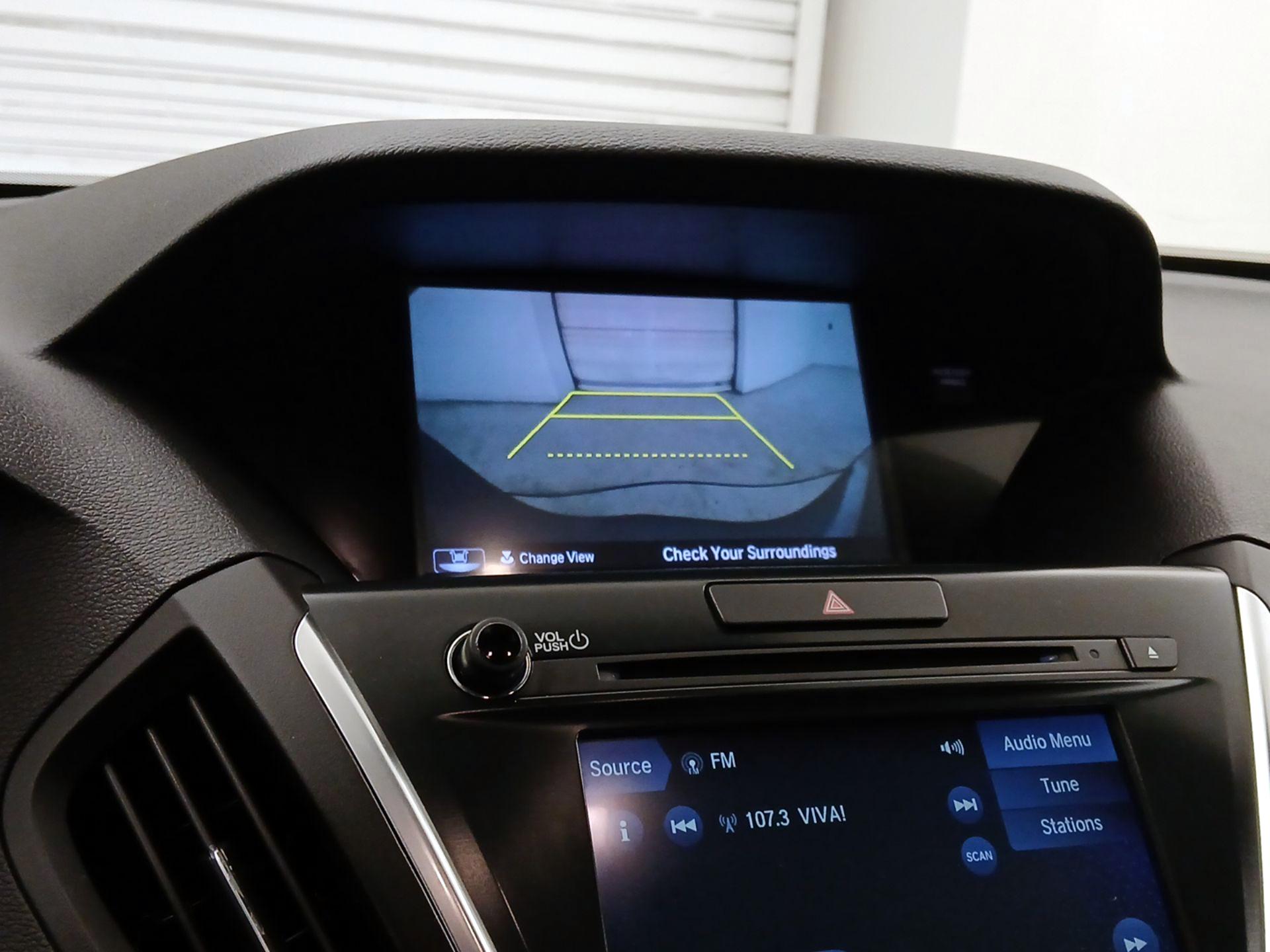 Thumbnail: 2020 Acura MDX - 14