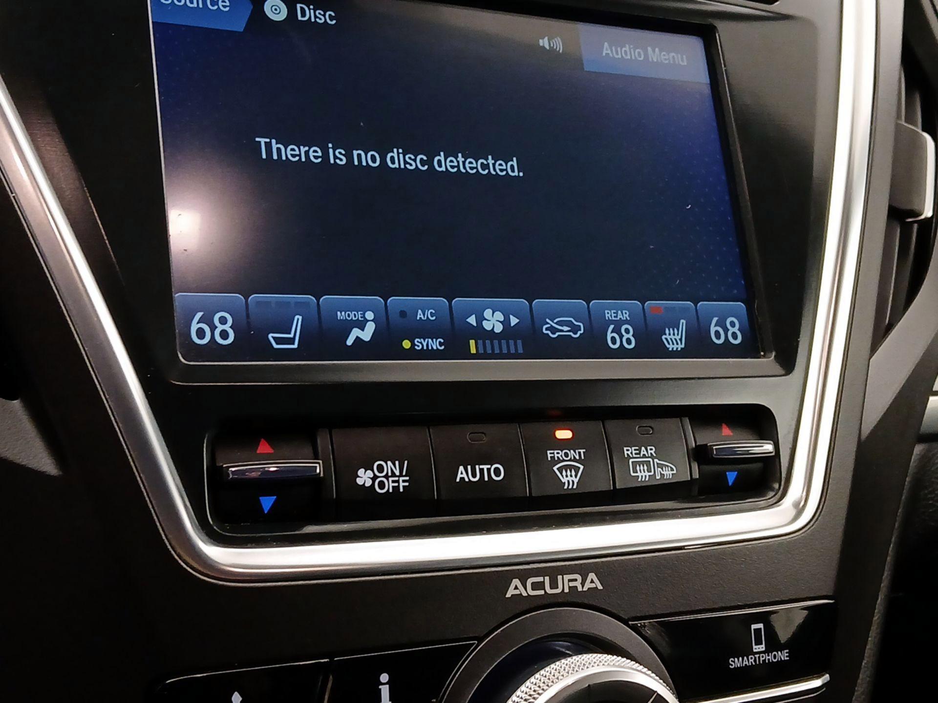 Thumbnail: 2020 Acura MDX - 16