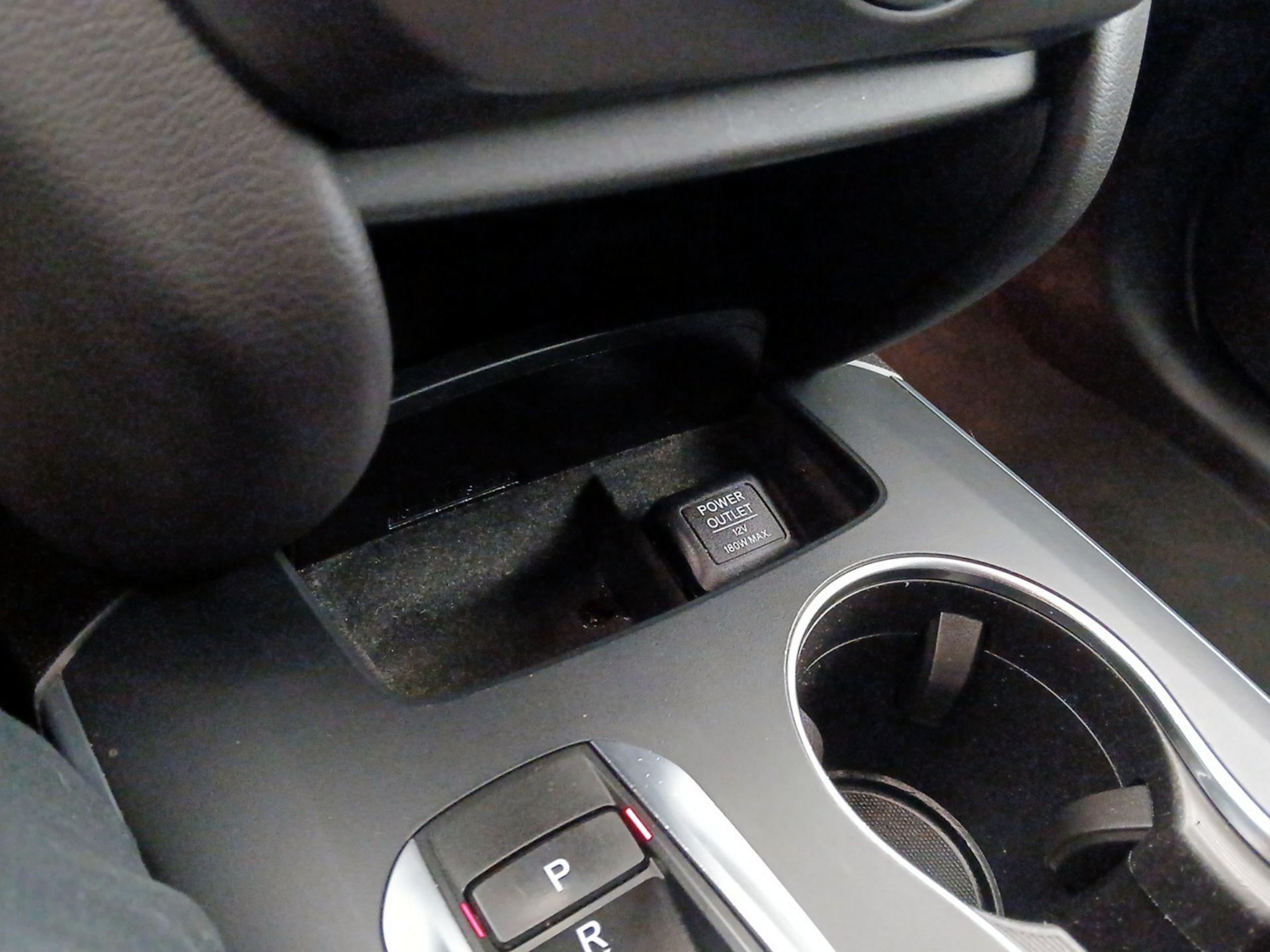 Thumbnail: 2020 Acura MDX - 18