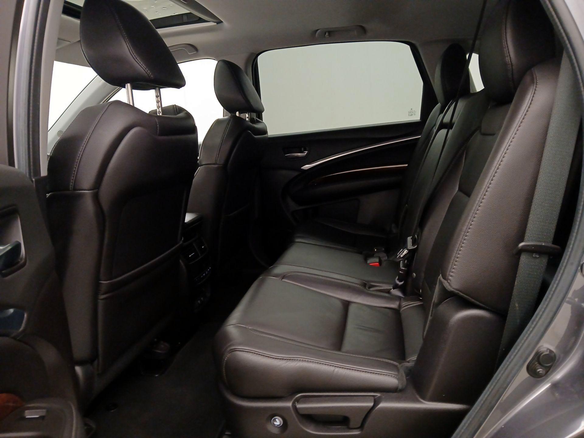 Thumbnail: 2020 Acura MDX - 20