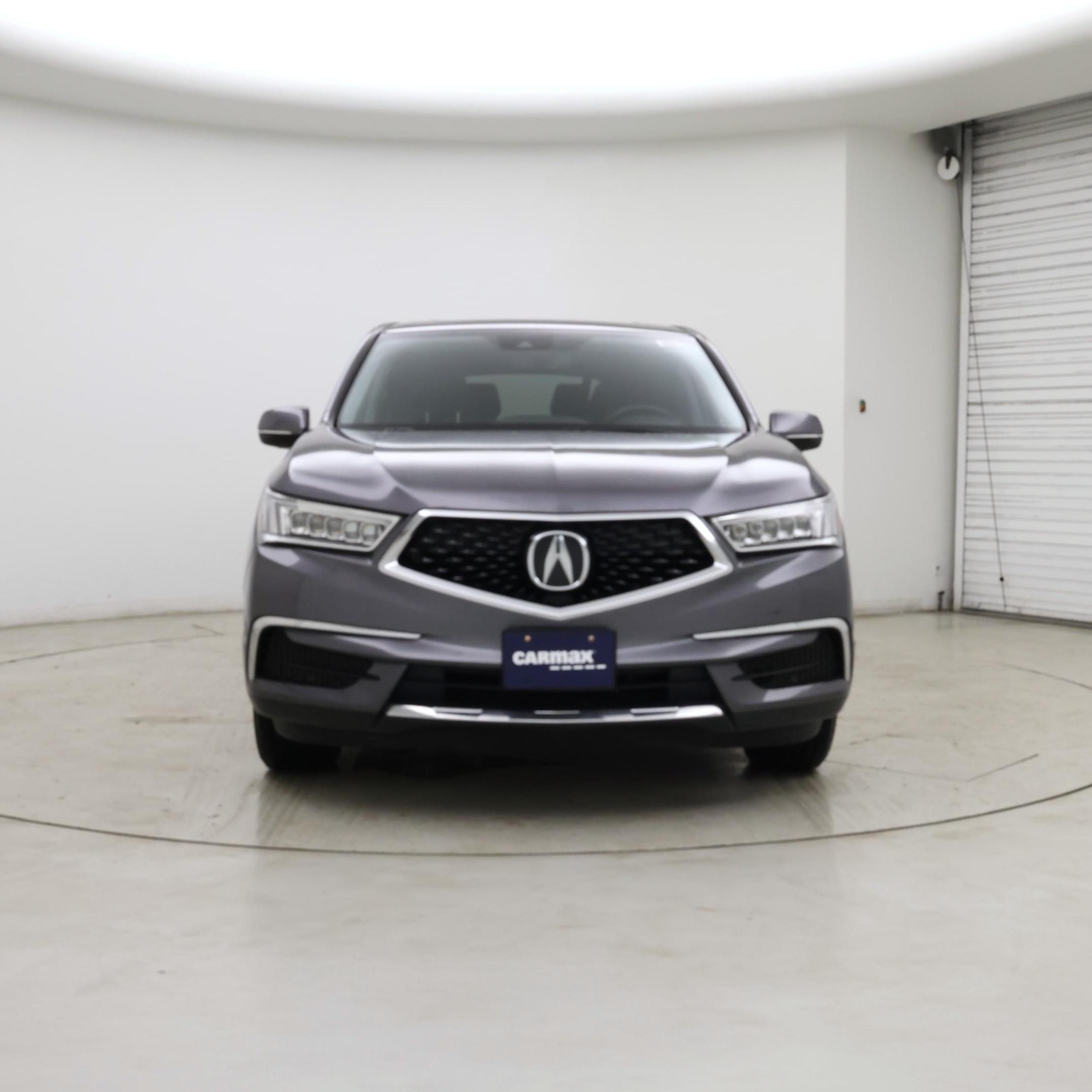 Thumbnail: 2020 Acura MDX - 5