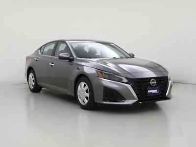 2023 Nissan Altima S