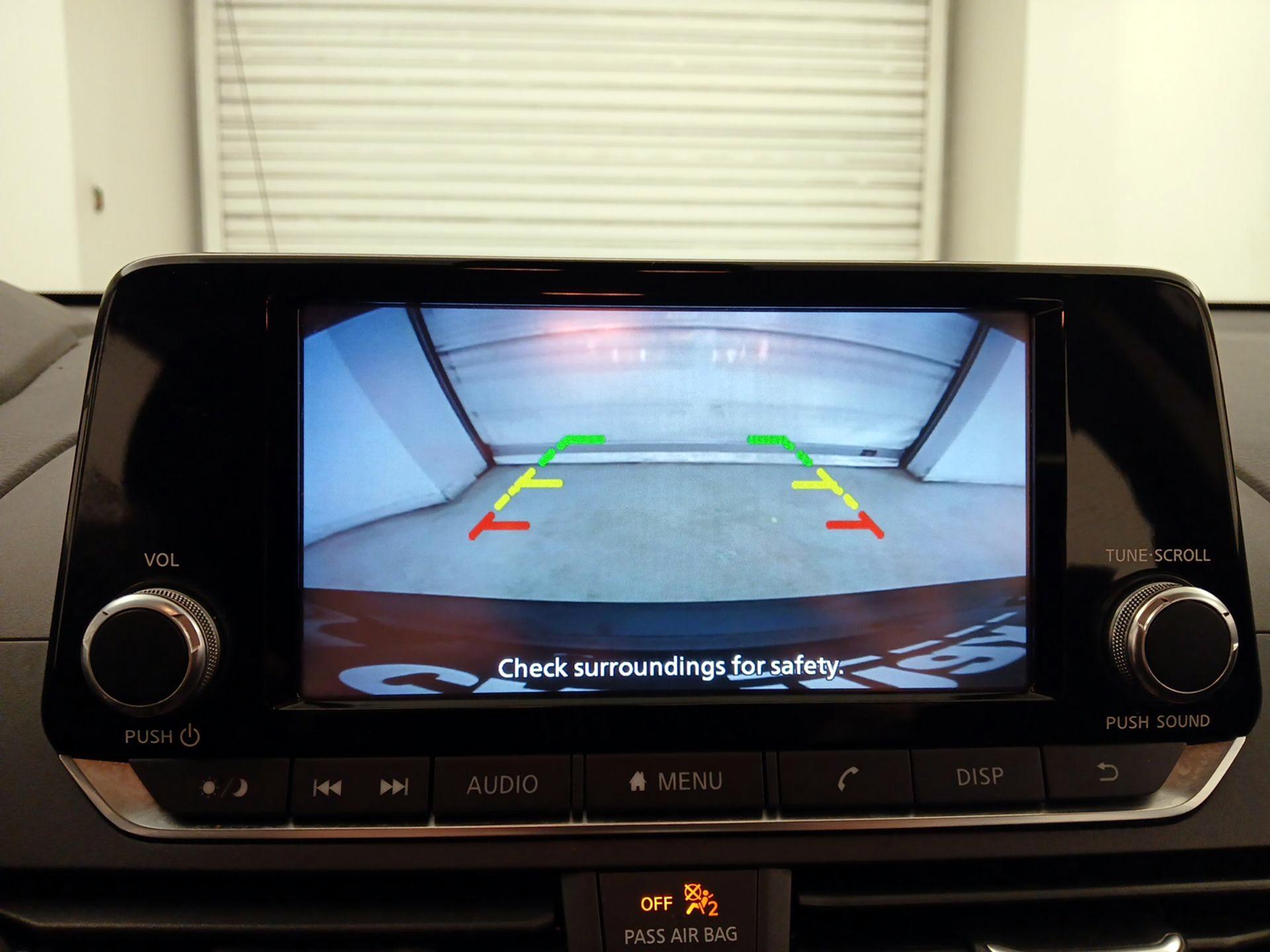 Thumbnail: 2023 Nissan Altima - 14