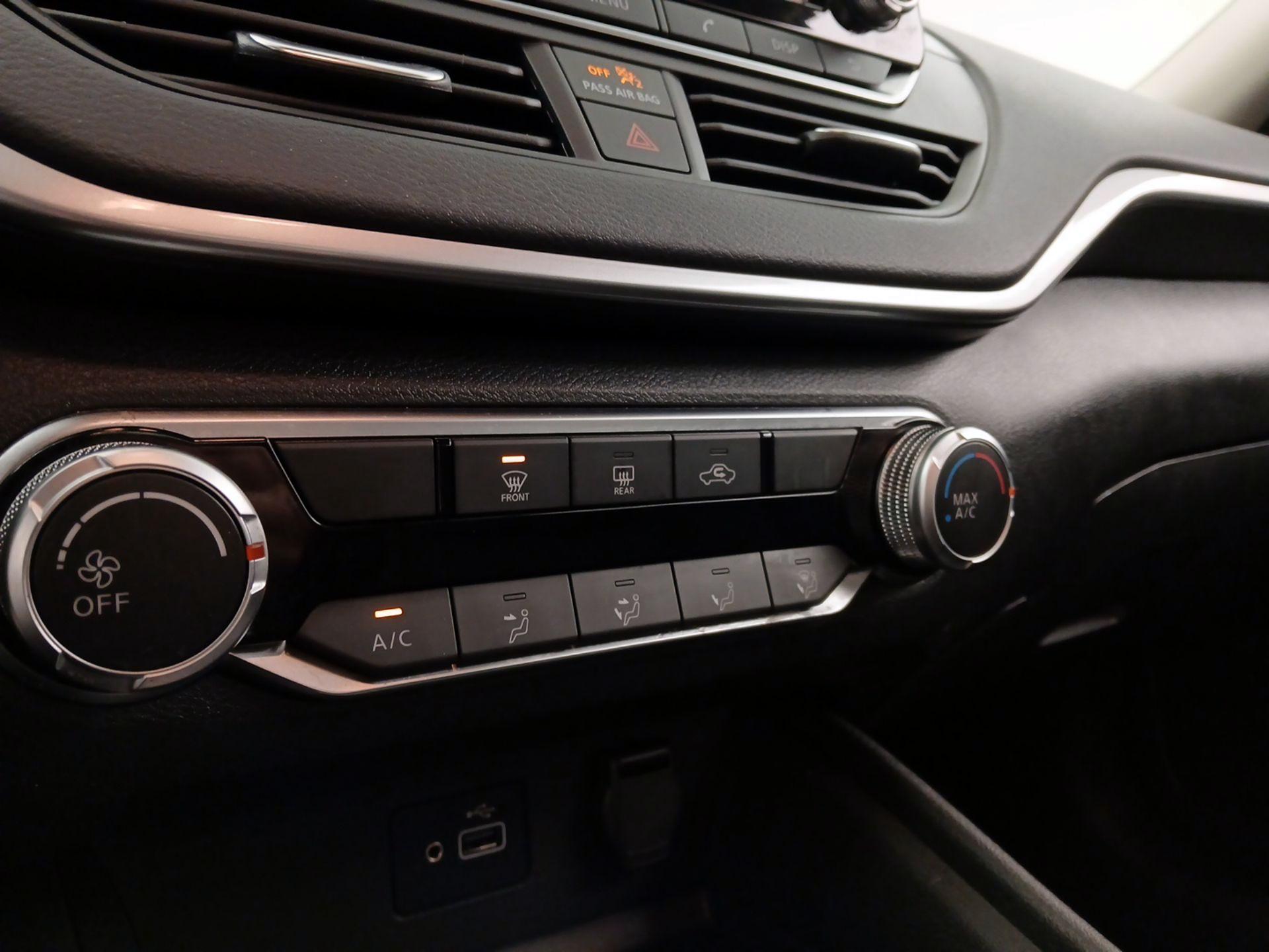 Thumbnail: 2023 Nissan Altima - 16