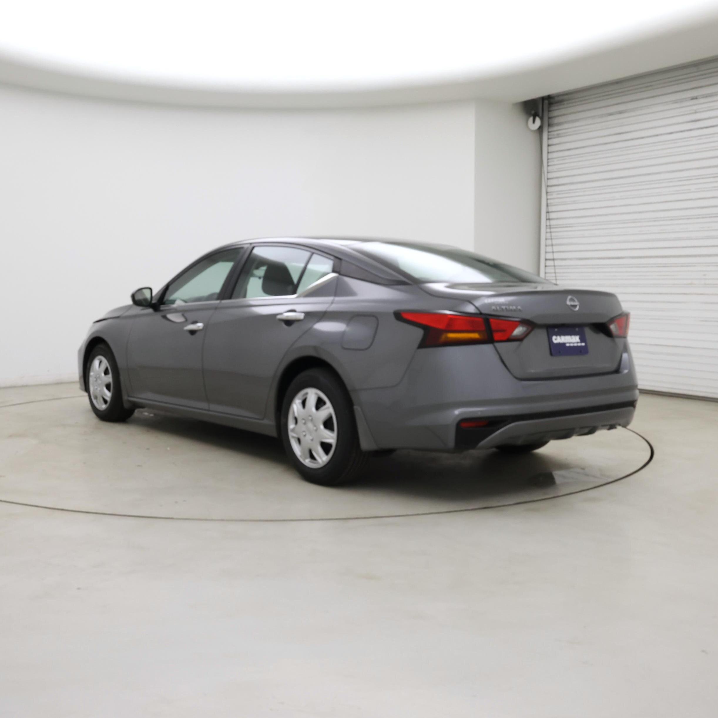 Thumbnail: 2023 Nissan Altima - 2