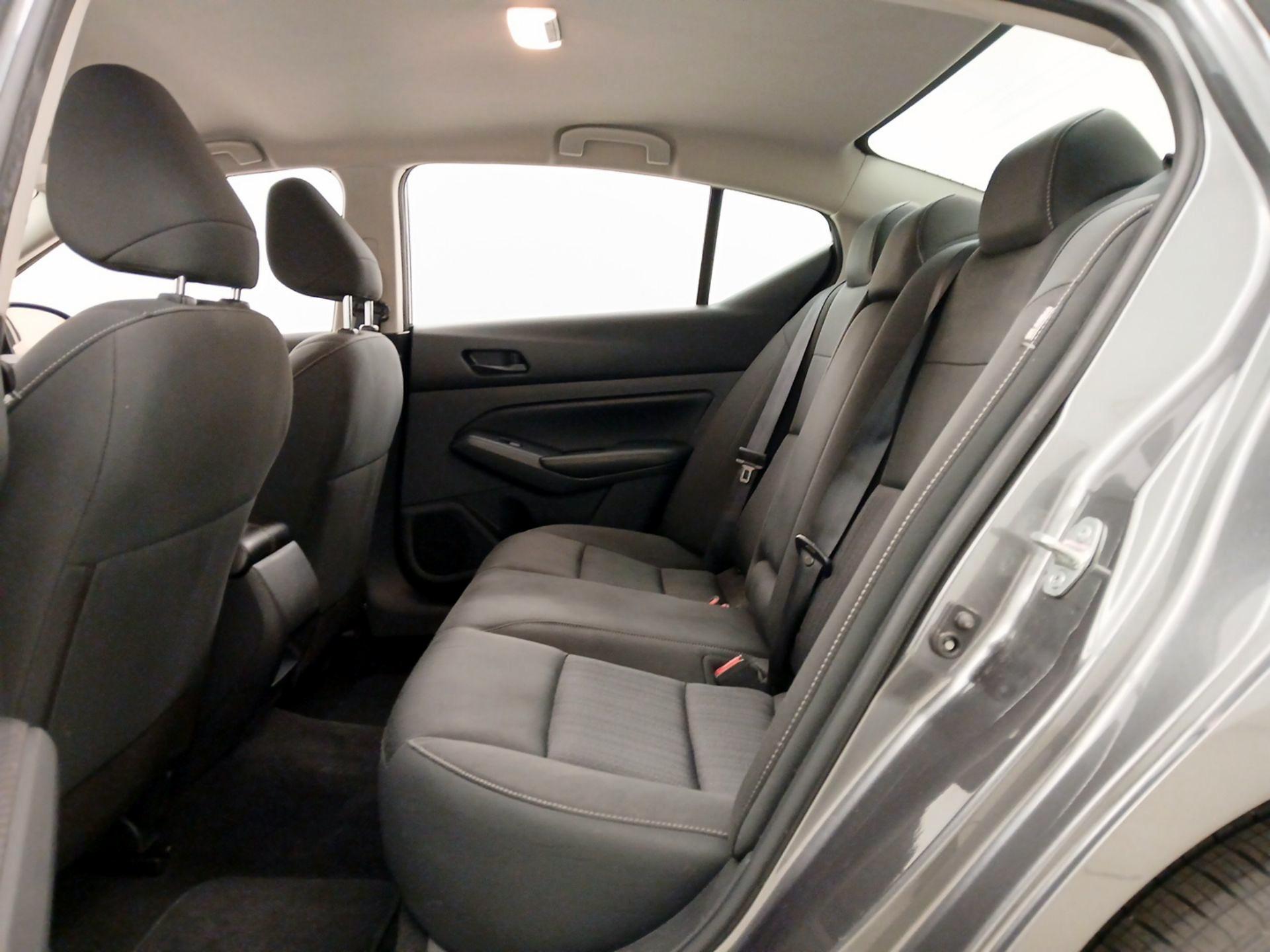 Thumbnail: 2023 Nissan Altima - 19