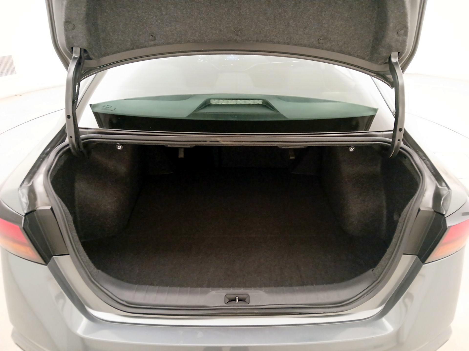 Thumbnail: 2023 Nissan Altima - 20