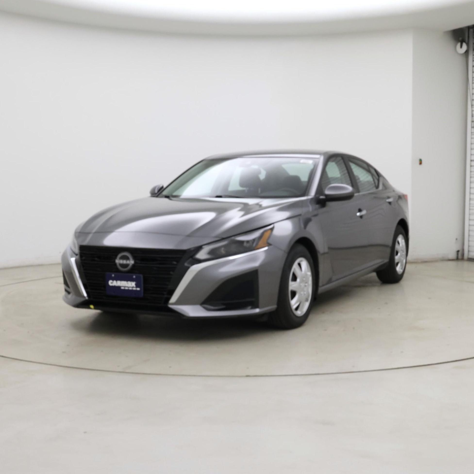 Thumbnail: 2023 Nissan Altima - 4