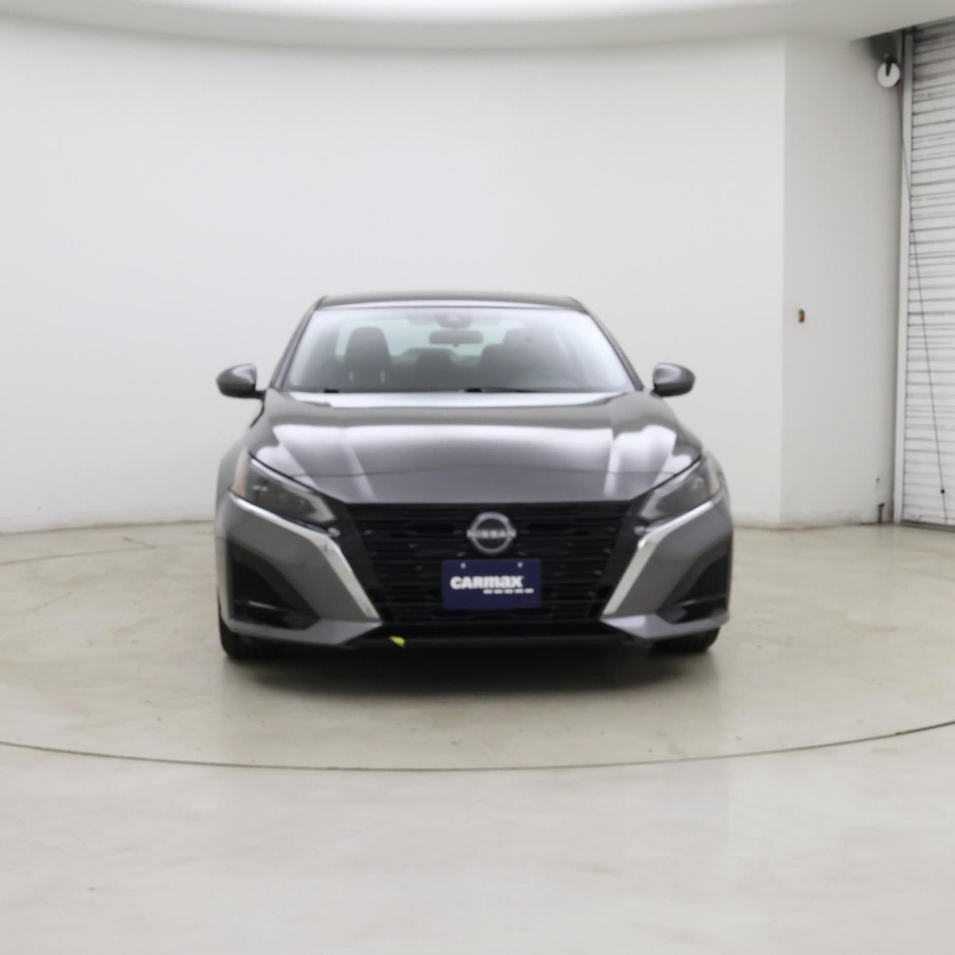 Thumbnail: 2023 Nissan Altima - 5